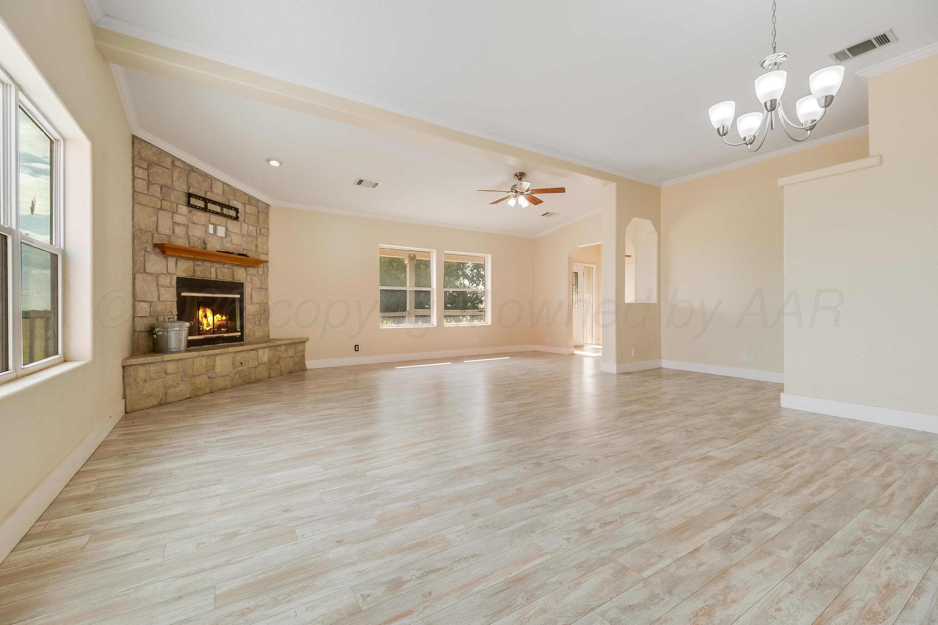 8040 County Road 2, Mobeetie, TX 79061, photo 9