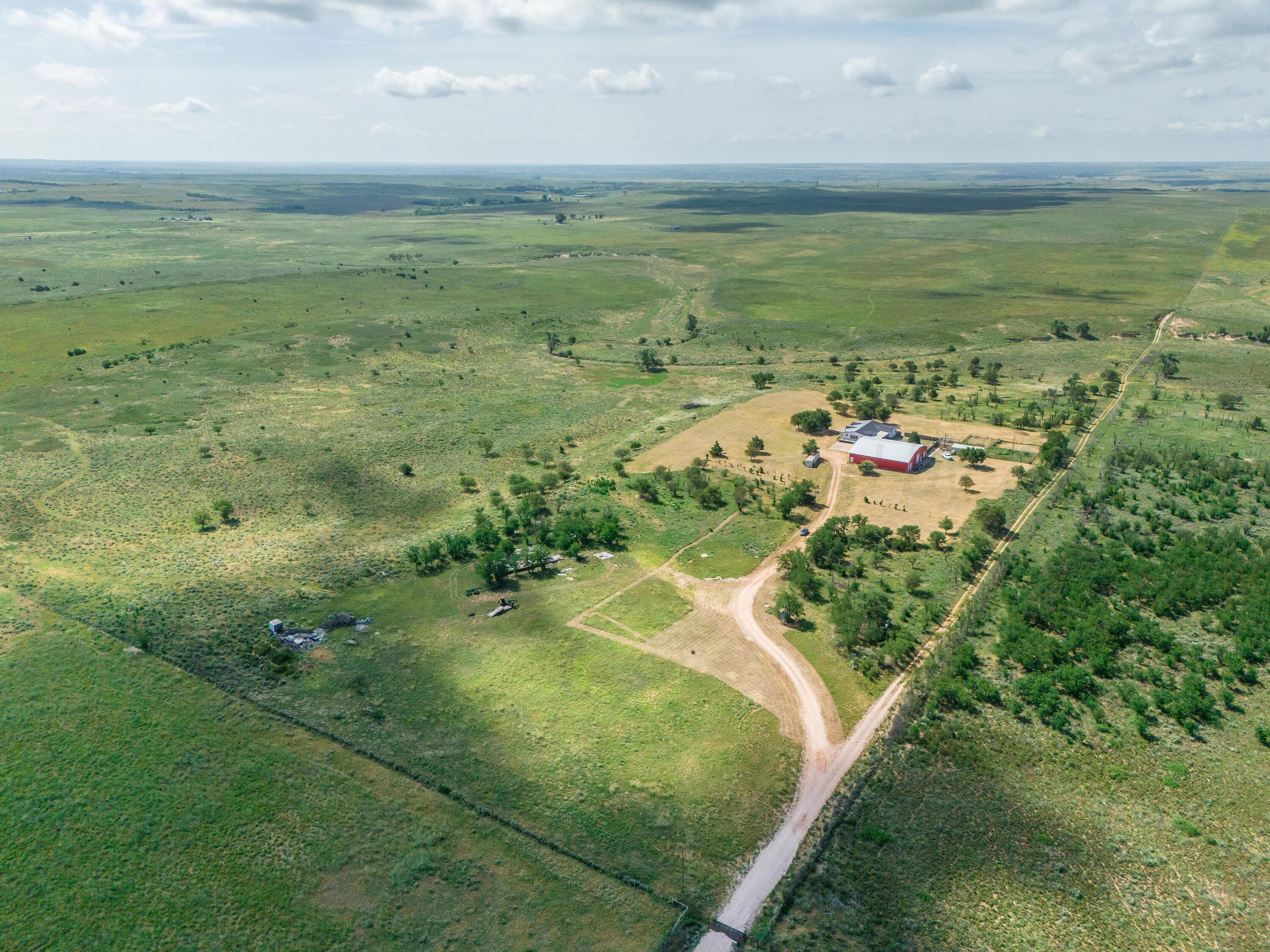 8040 County Road 2, Mobeetie, TX 79061, photo 45