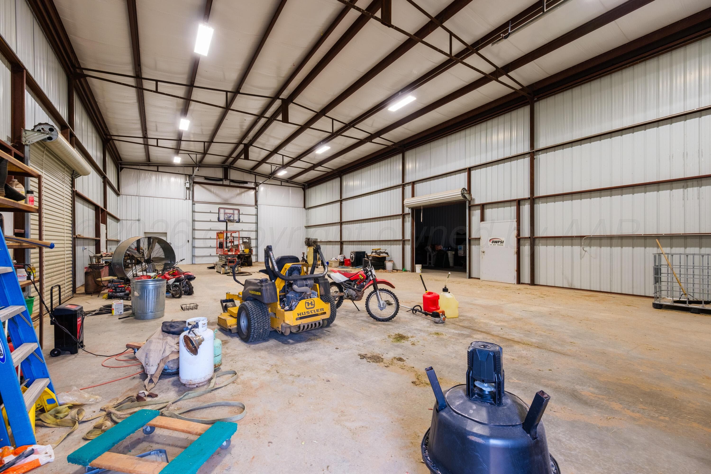 8040 County Road 2, Mobeetie, TX 79061, photo 53