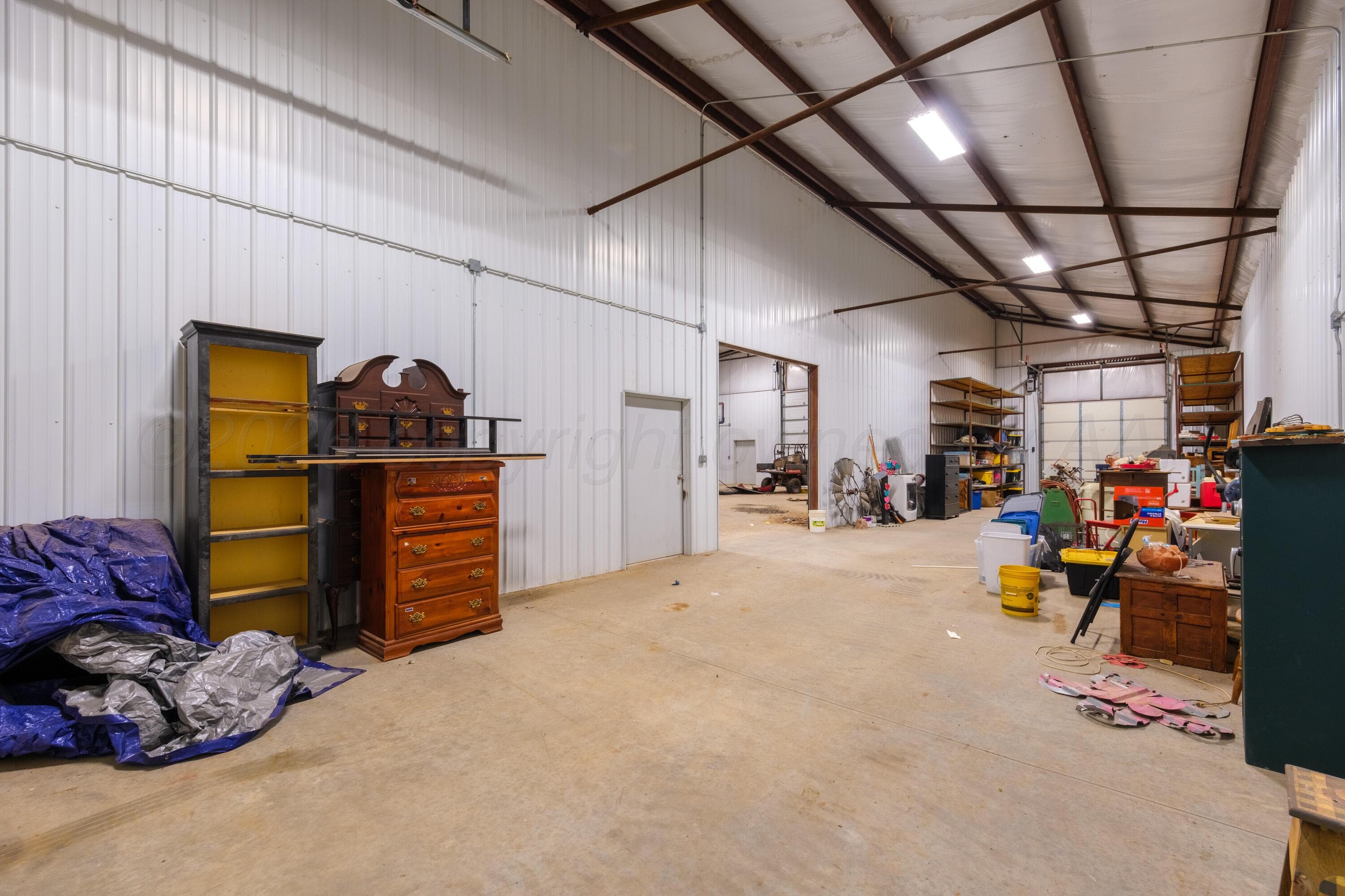 8040 County Road 2, Mobeetie, TX 79061, photo 54
