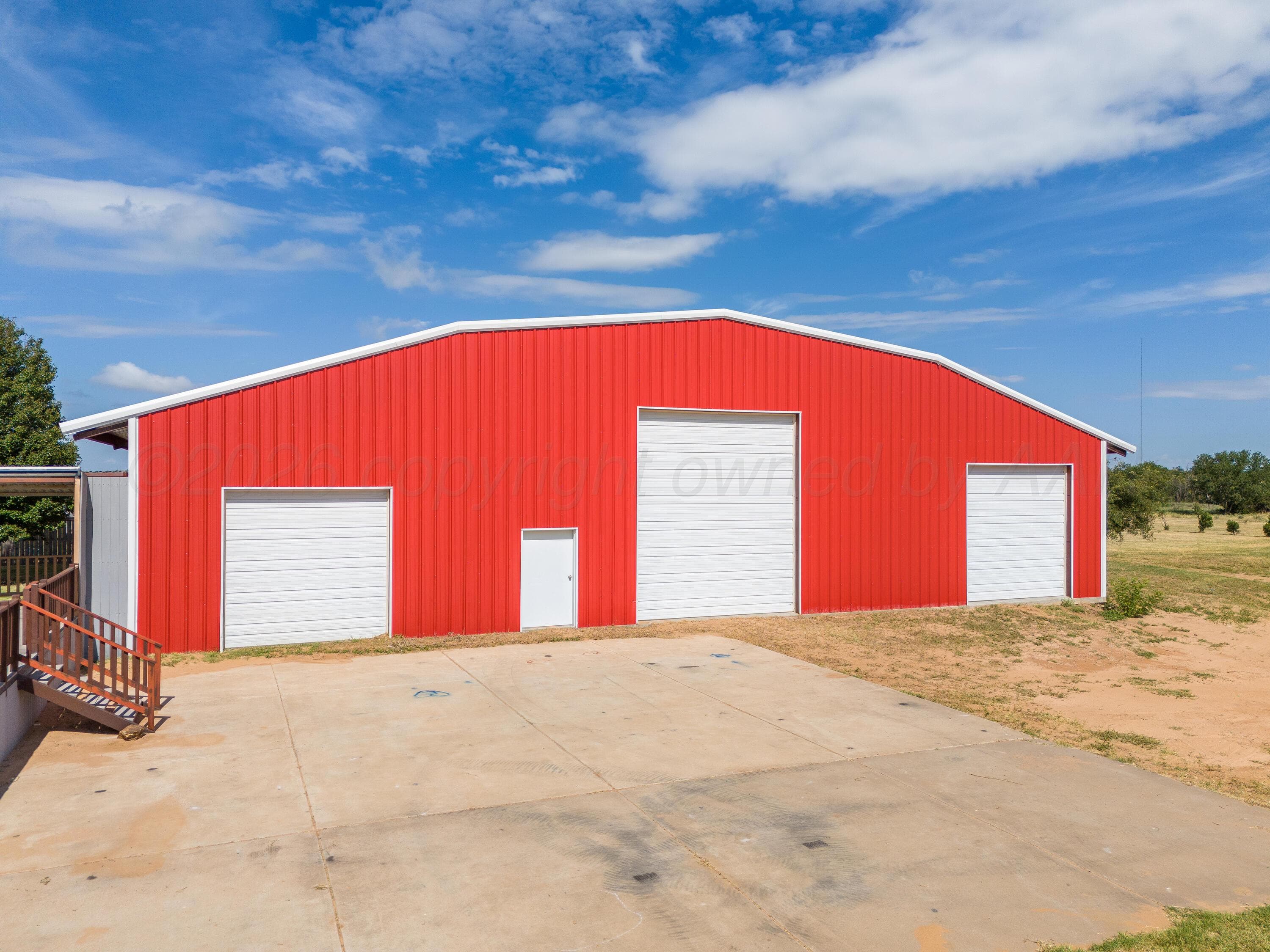 8040 County Road 2, Mobeetie, TX 79061, photo 50