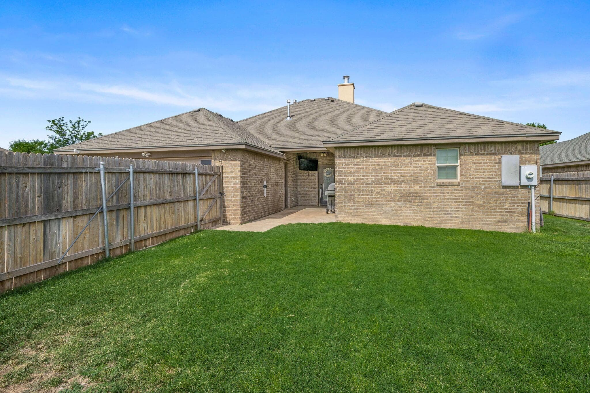 7309 FARGO Drive, Amarillo, TX 79118-1125, photo 21