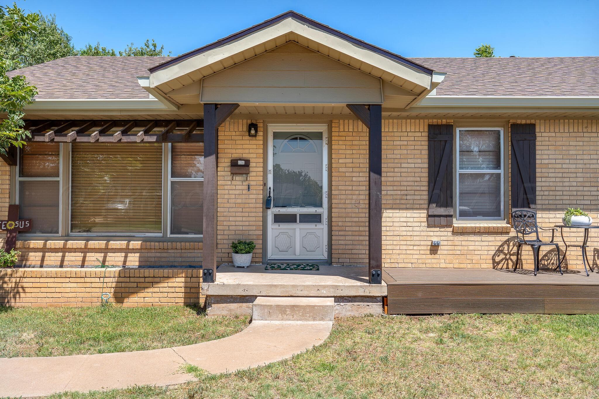 1103 BUENA VISTA, Amarillo, TX 79106-4310, photo 2