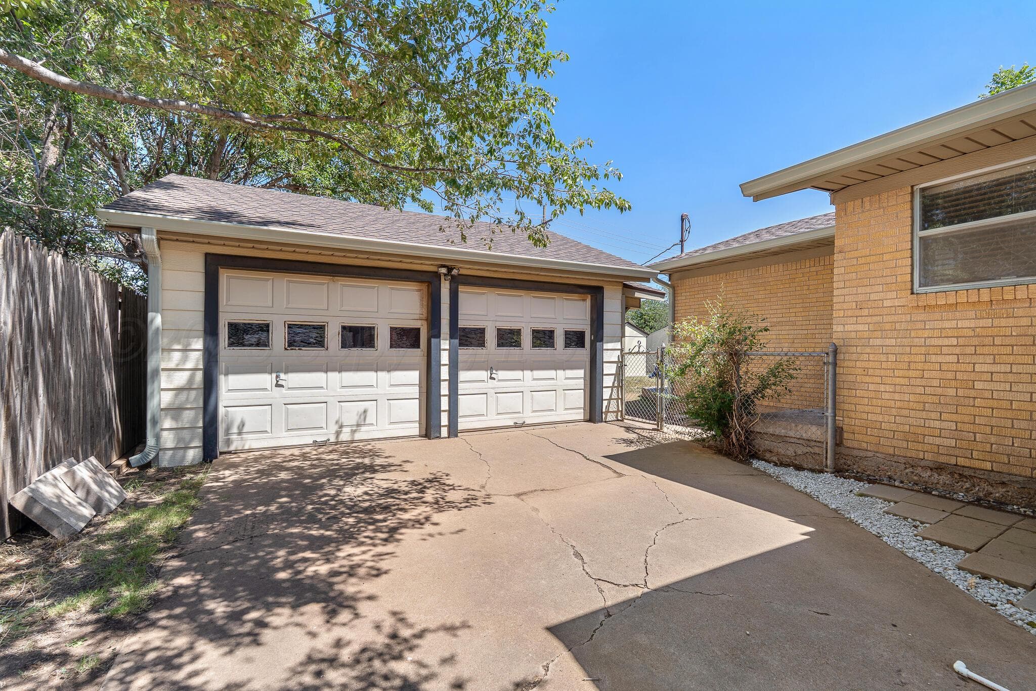 1103 BUENA VISTA, Amarillo, TX 79106-4310, photo 4