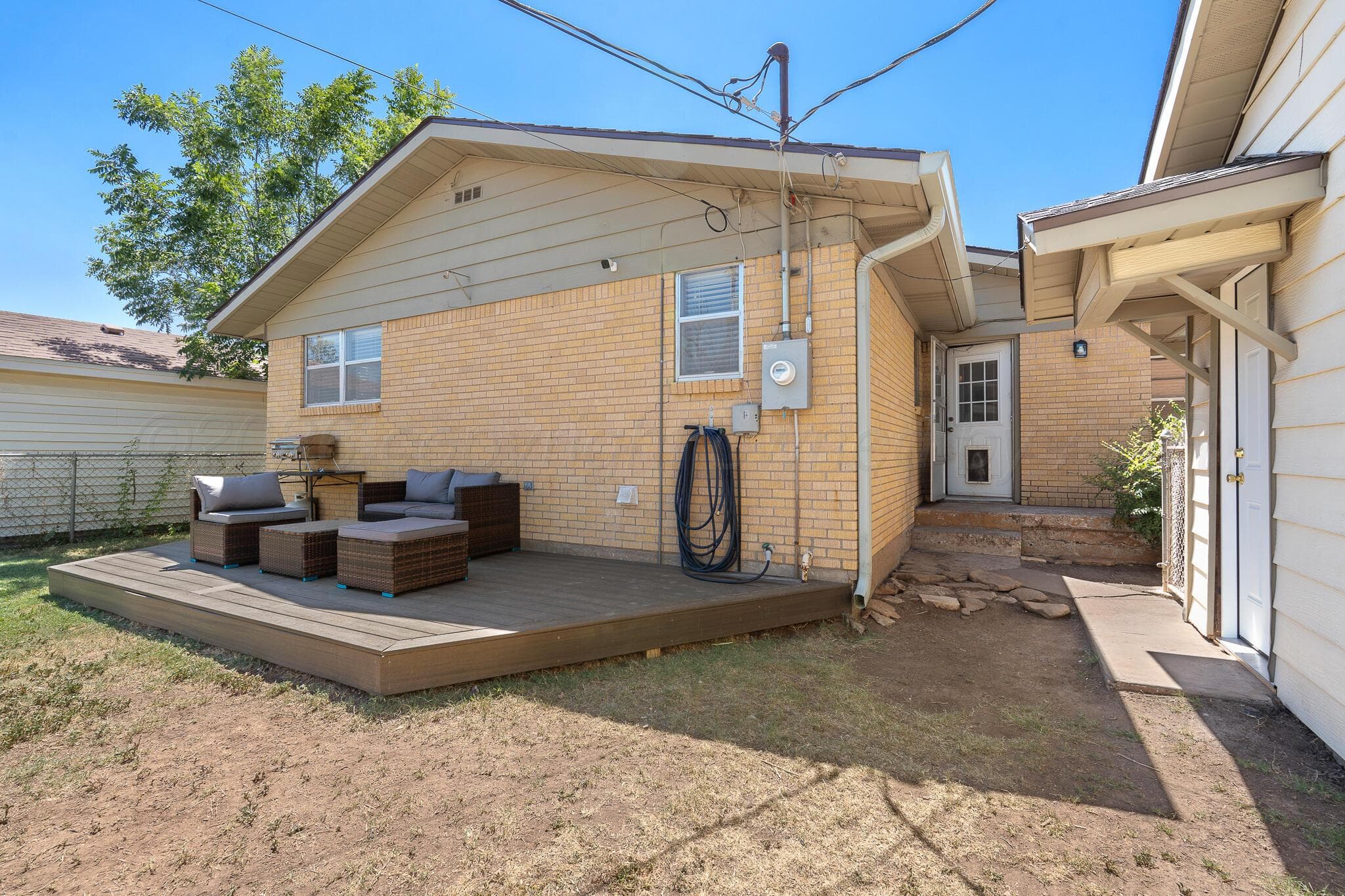 1103 BUENA VISTA, Amarillo, TX 79106-4310, photo 32