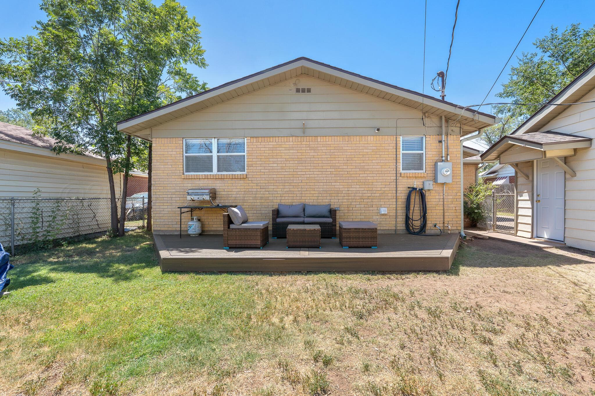 1103 BUENA VISTA, Amarillo, TX 79106-4310, photo 33