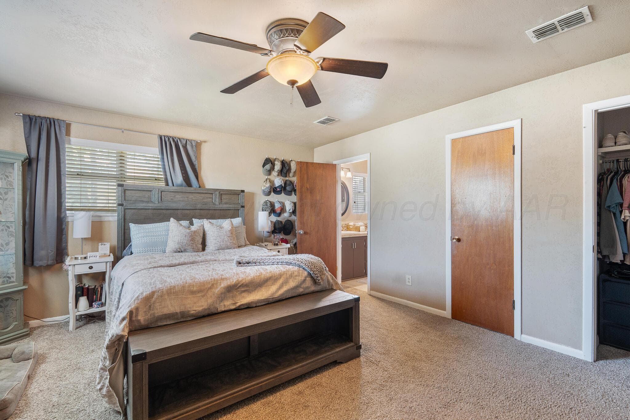 1103 BUENA VISTA, Amarillo, TX 79106-4310, photo 25