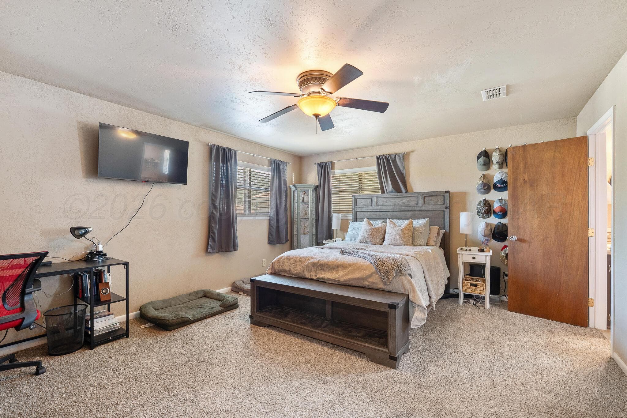 1103 BUENA VISTA, Amarillo, TX 79106-4310, photo 26