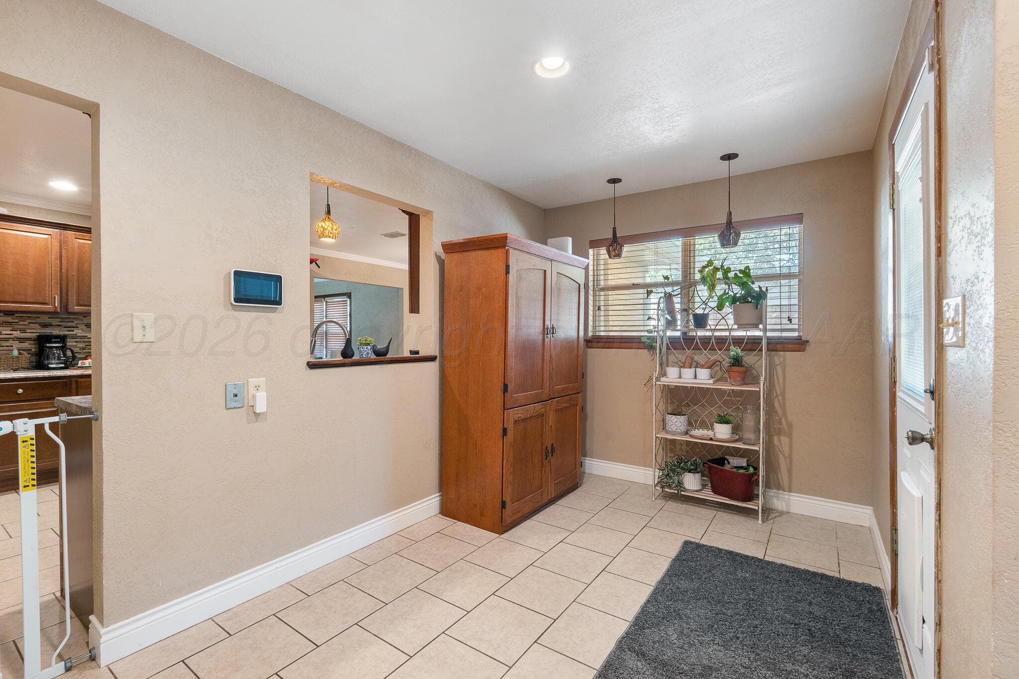 1103 BUENA VISTA, Amarillo, TX 79106-4310, photo 15