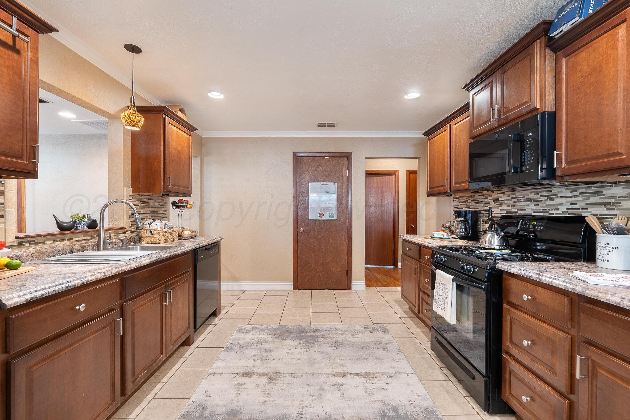 1103 BUENA VISTA, Amarillo, TX 79106-4310, photo 10