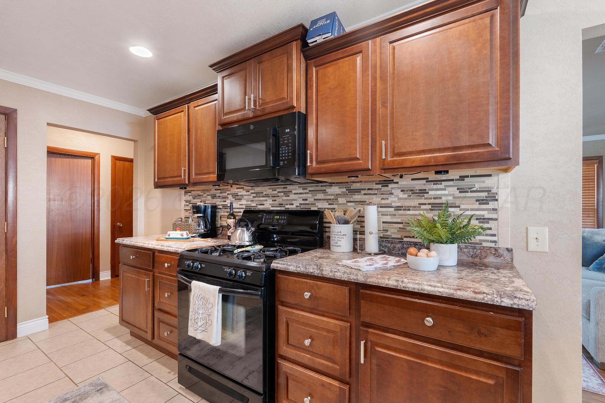 1103 BUENA VISTA, Amarillo, TX 79106-4310, photo 11
