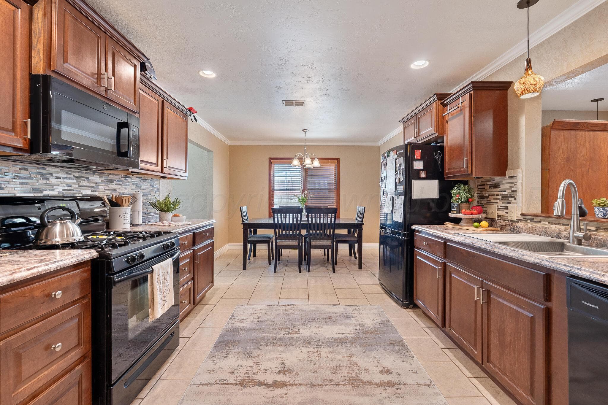 1103 BUENA VISTA, Amarillo, TX 79106-4310, photo 13