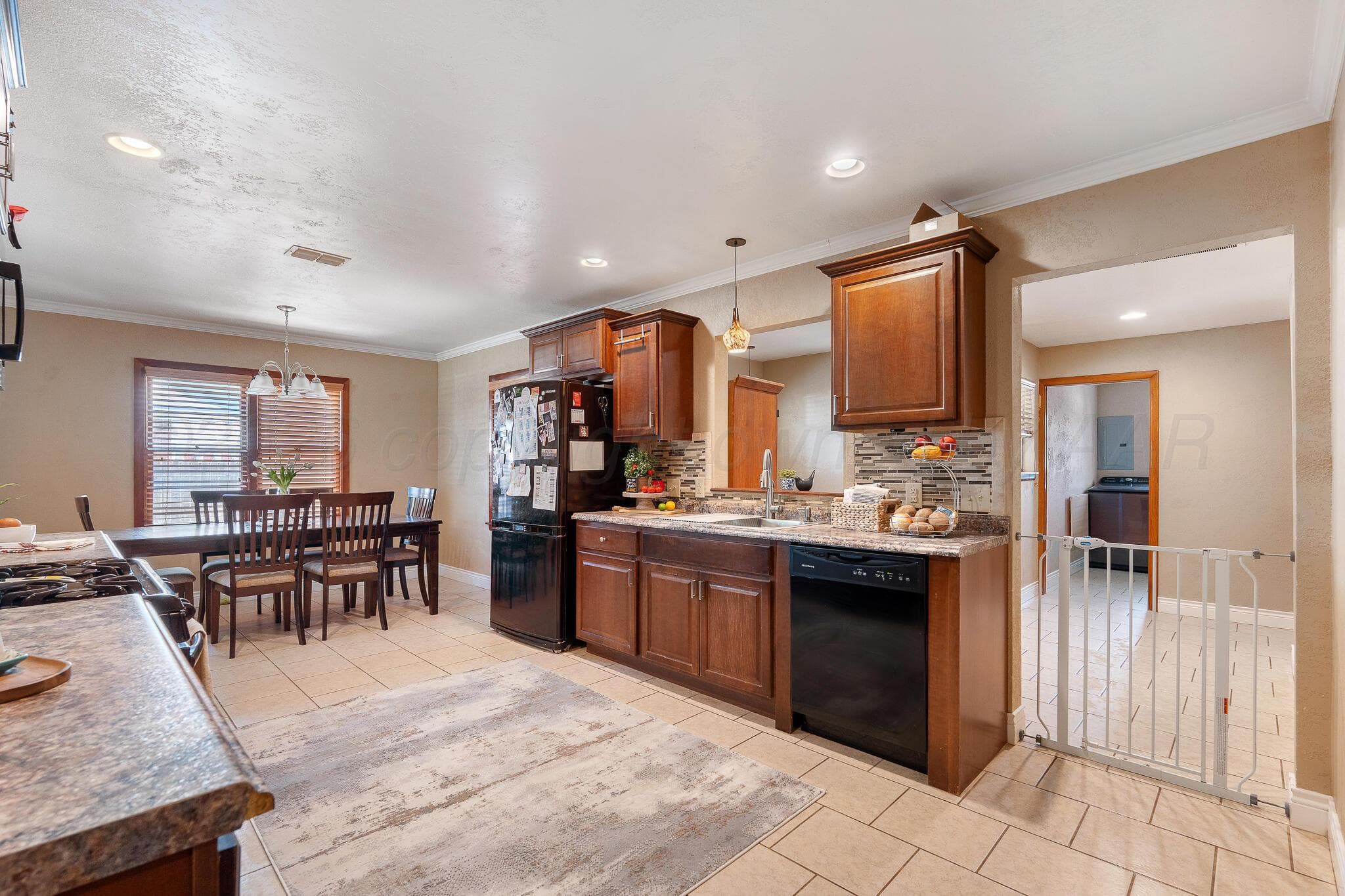 1103 BUENA VISTA, Amarillo, TX 79106-4310, photo 14