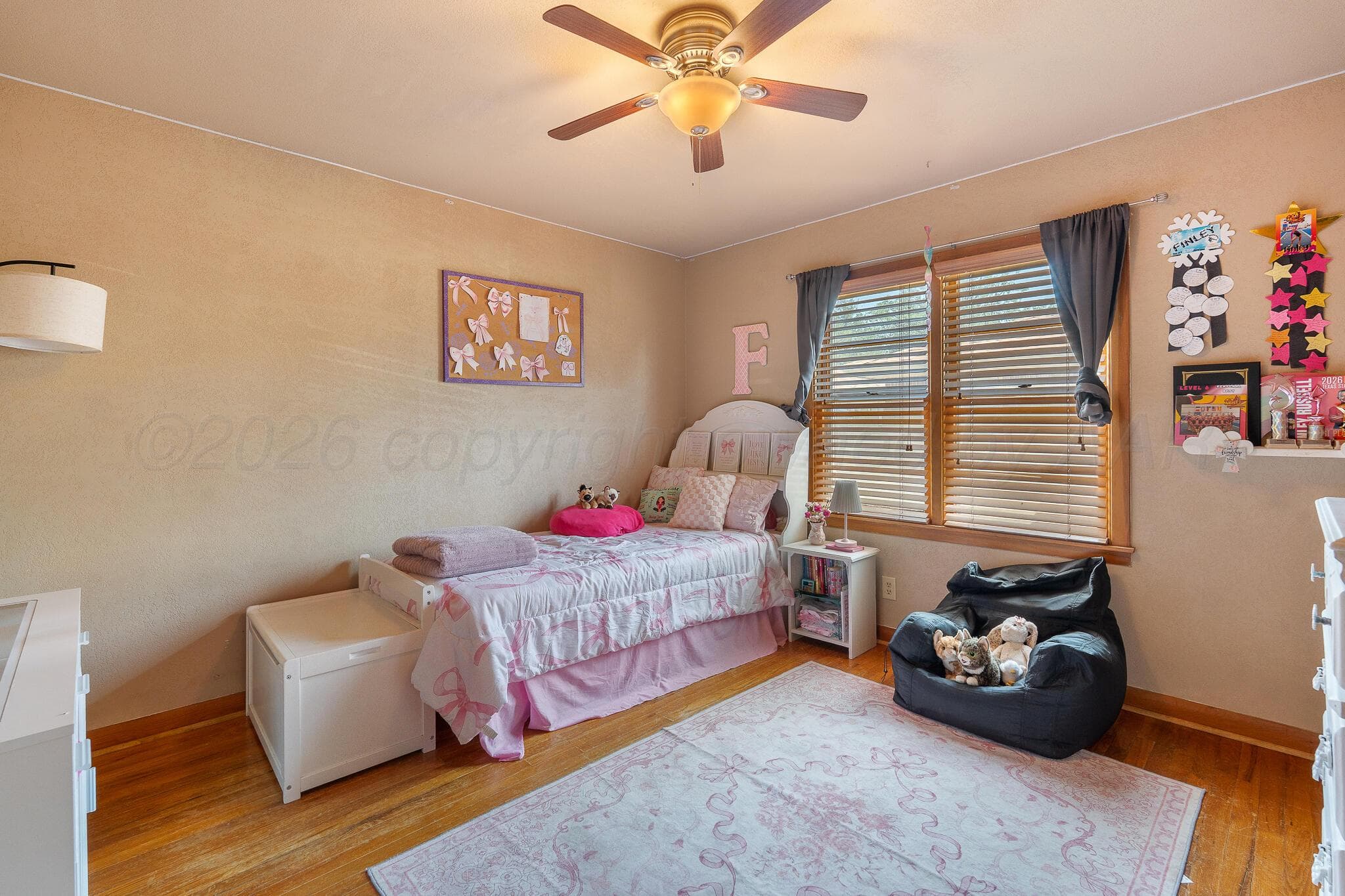 1103 BUENA VISTA, Amarillo, TX 79106-4310, photo 19