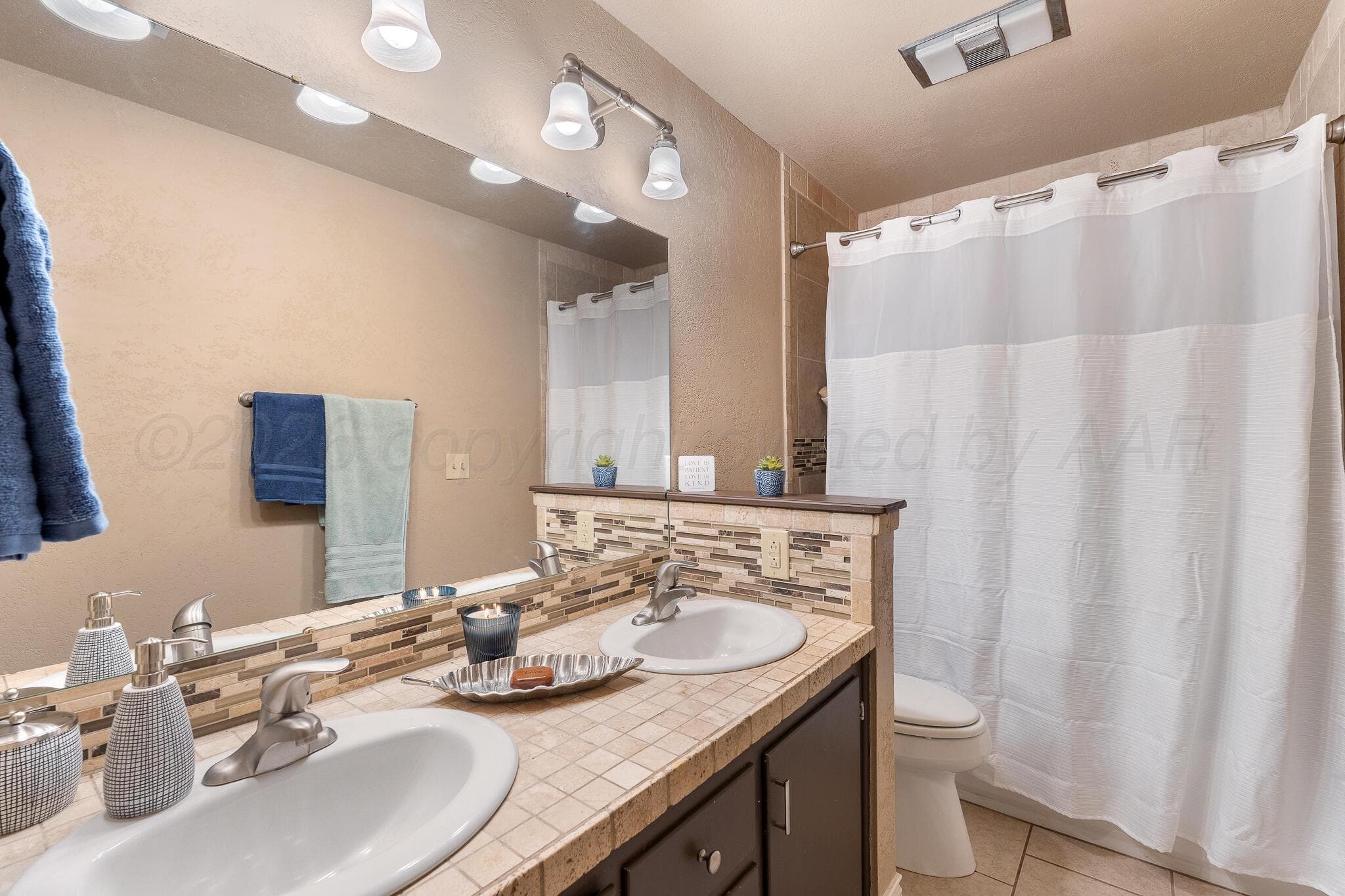 1103 BUENA VISTA, Amarillo, TX 79106-4310, photo 20