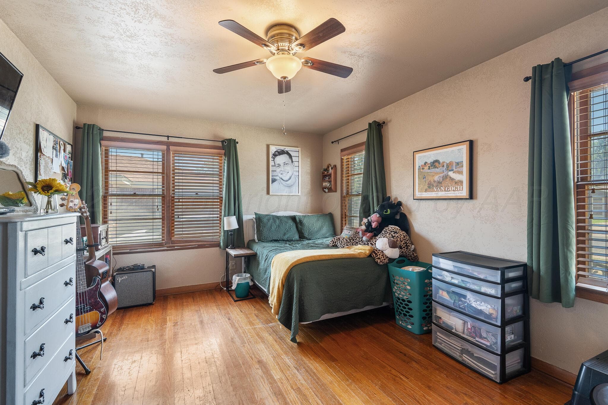 1103 BUENA VISTA, Amarillo, TX 79106-4310, photo 24