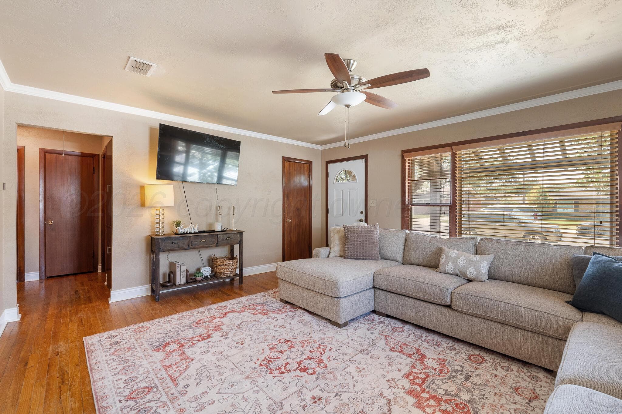 1103 BUENA VISTA, Amarillo, TX 79106-4310, photo 7