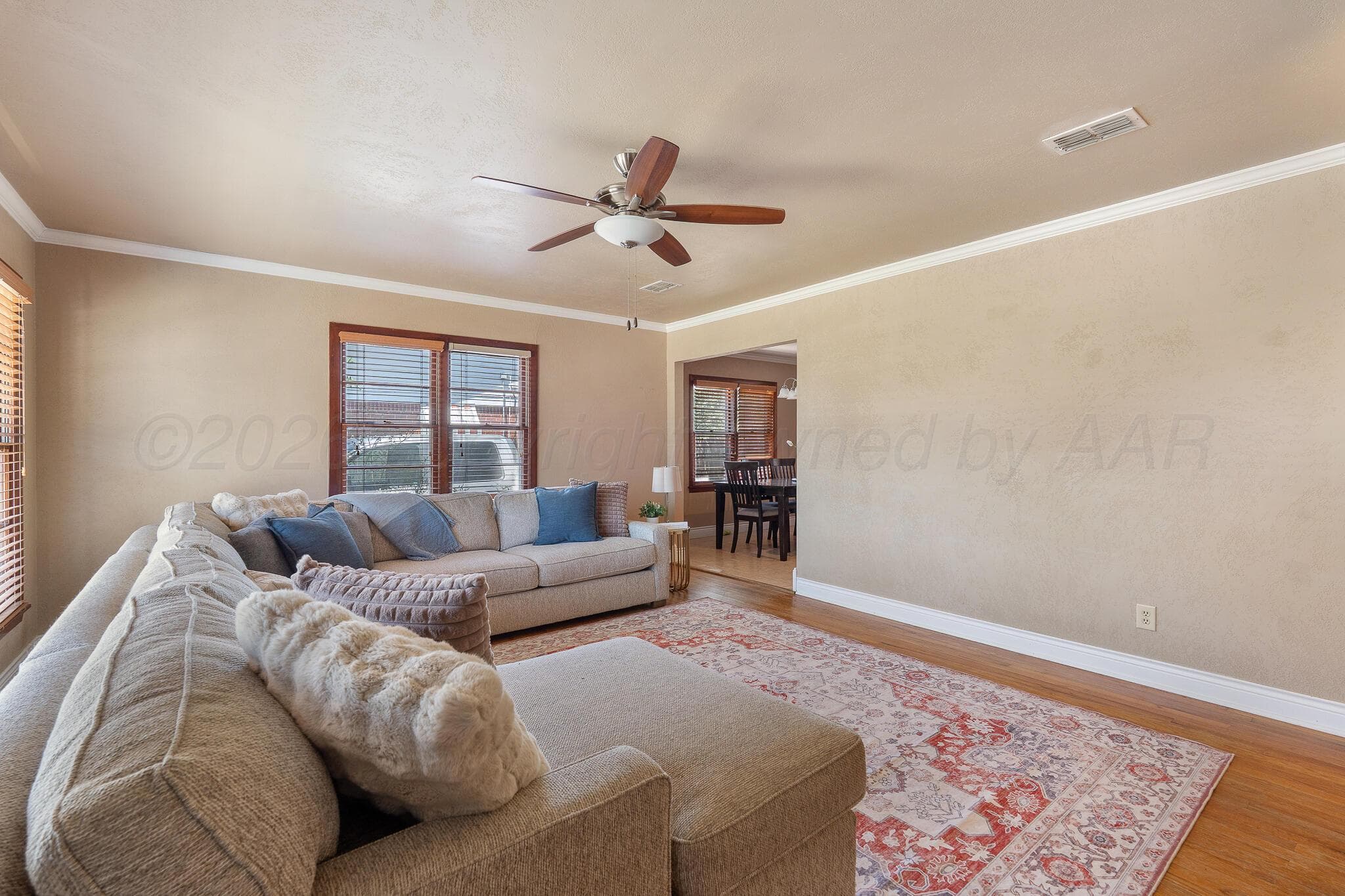 1103 BUENA VISTA, Amarillo, TX 79106-4310, photo 5
