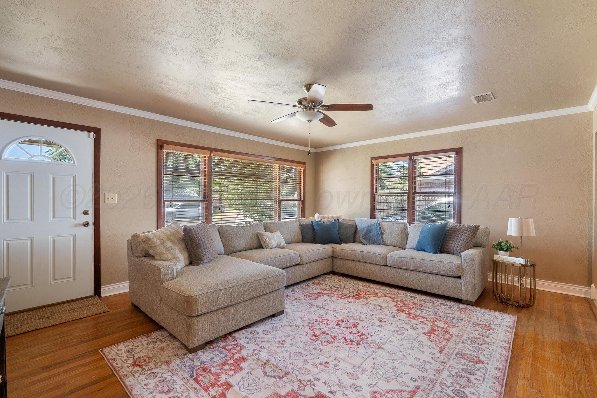 1103 BUENA VISTA, Amarillo, TX 79106-4310, photo 6