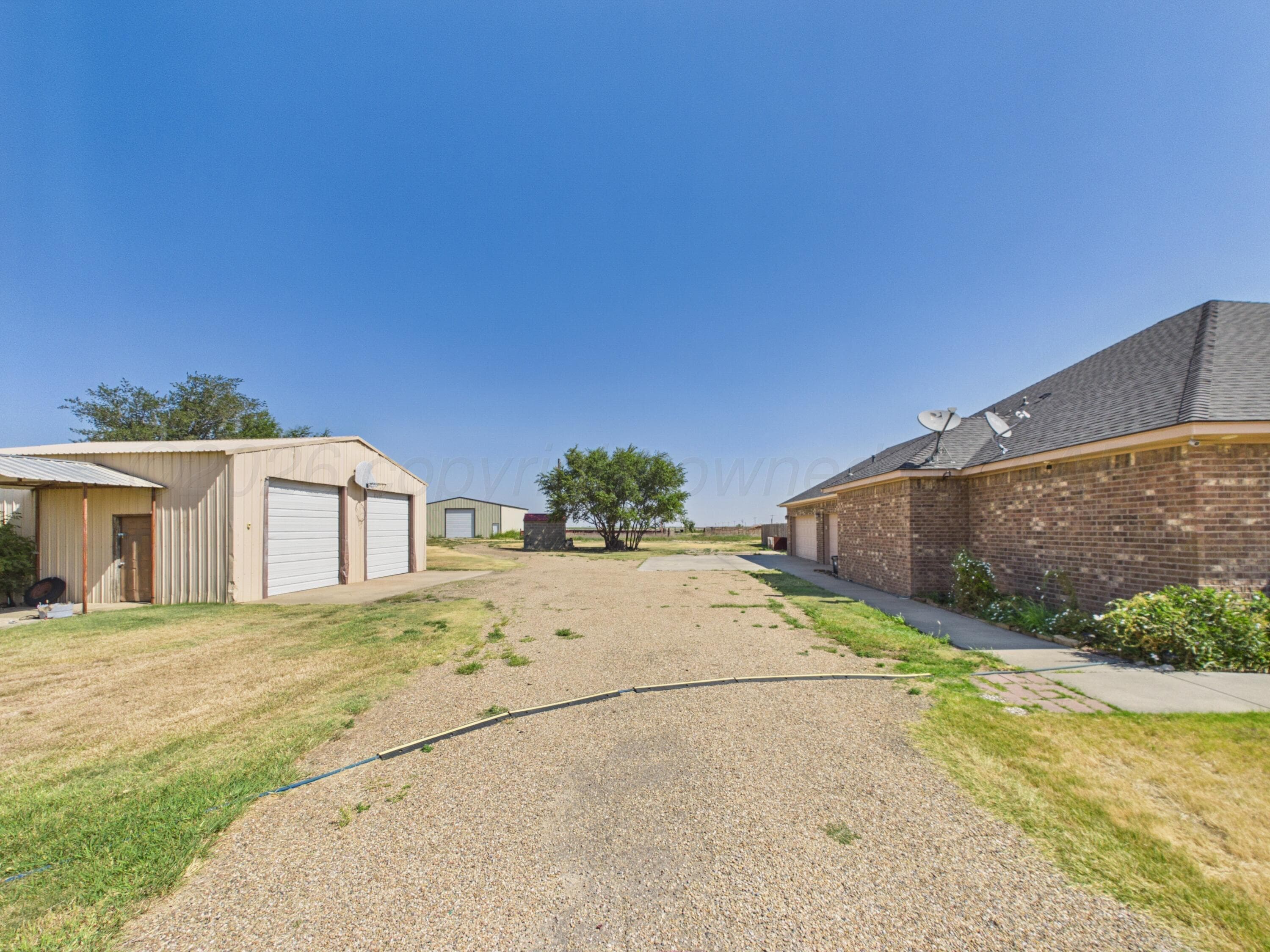 12391 U.S. 60, Pampa, TX 79065, photo 3