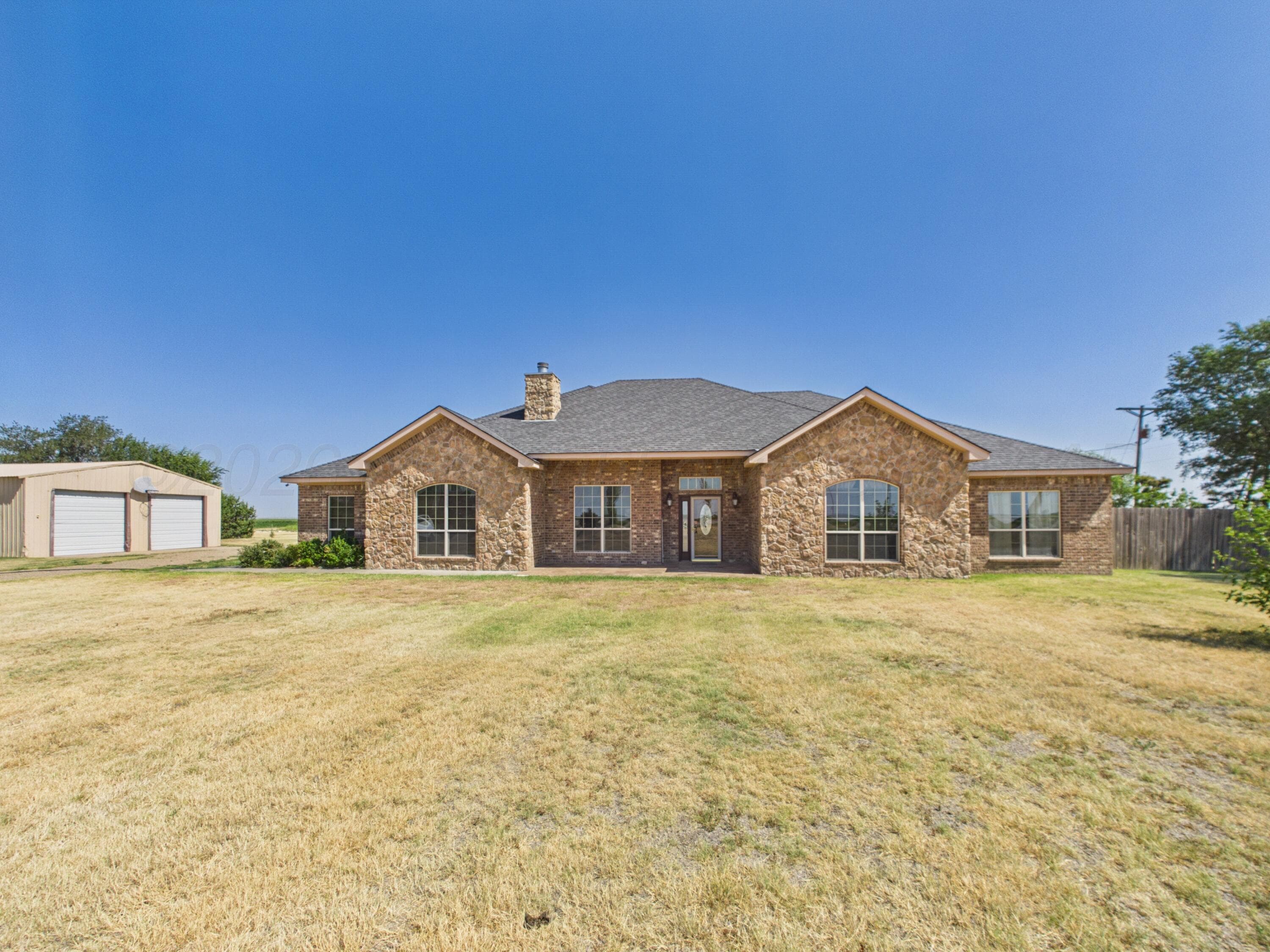 12391 U.S. 60, Pampa, TX 79065