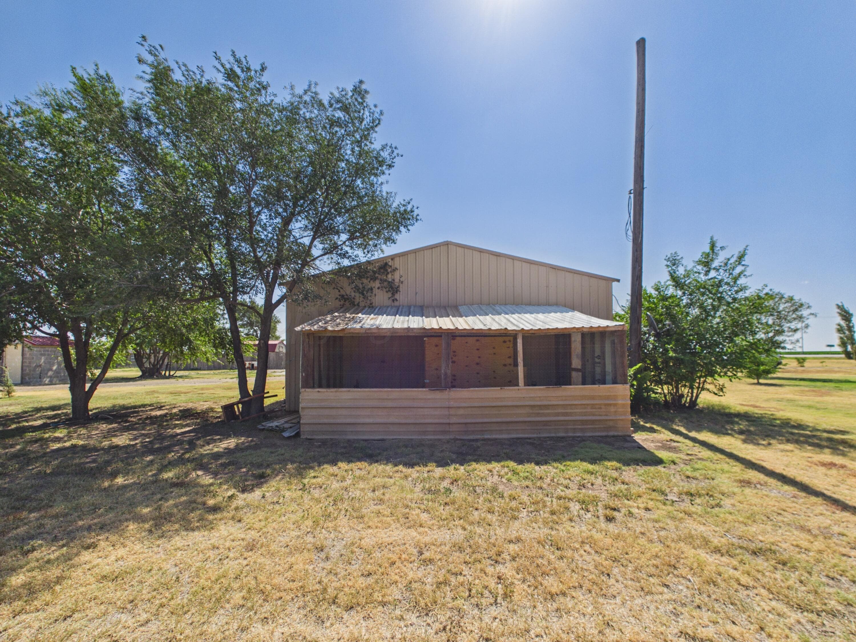 12391 U.S. 60, Pampa, TX 79065, photo 71