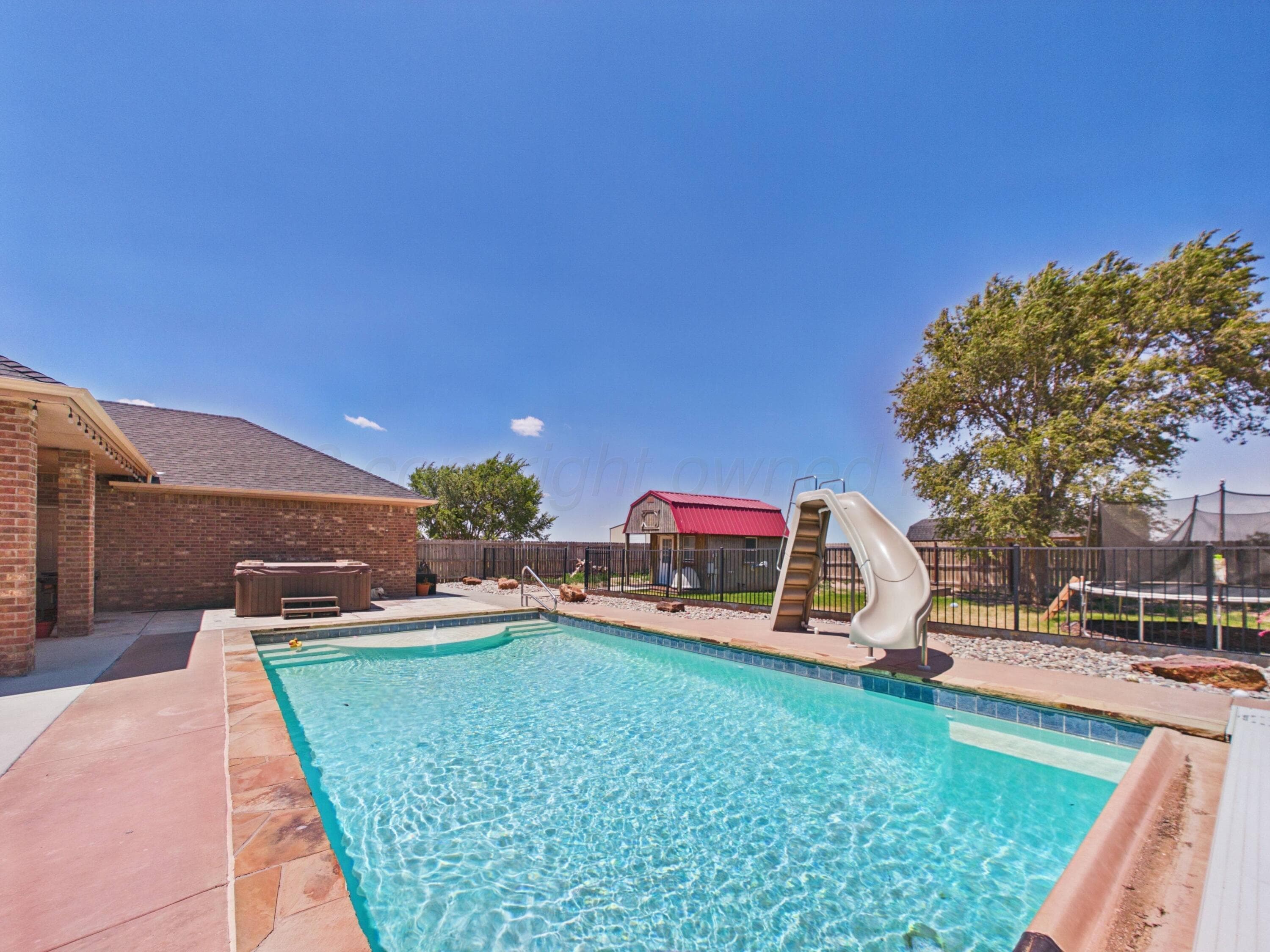 12391 U.S. 60, Pampa, TX 79065, photo 57