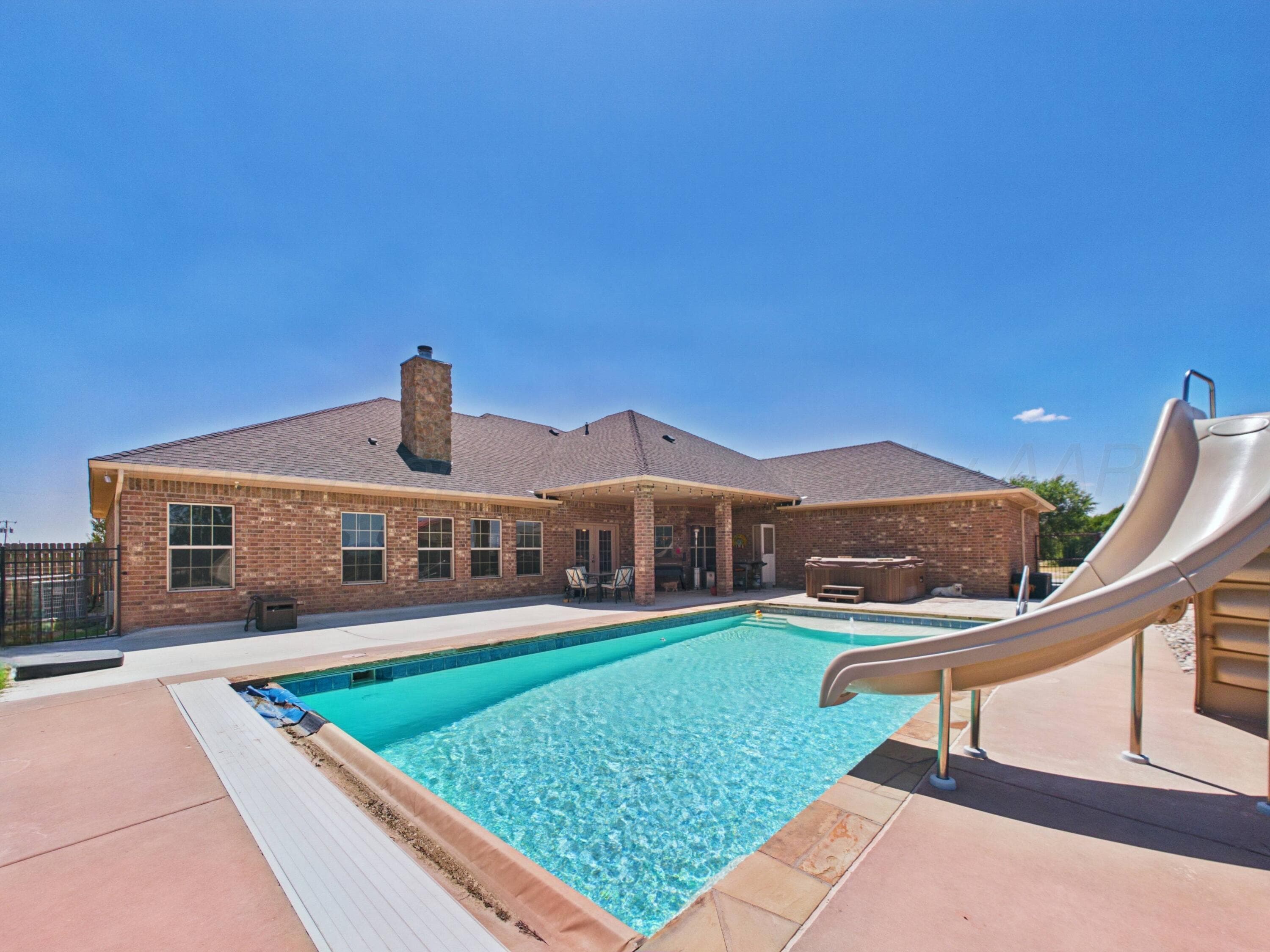 12391 U.S. 60, Pampa, TX 79065, photo 58