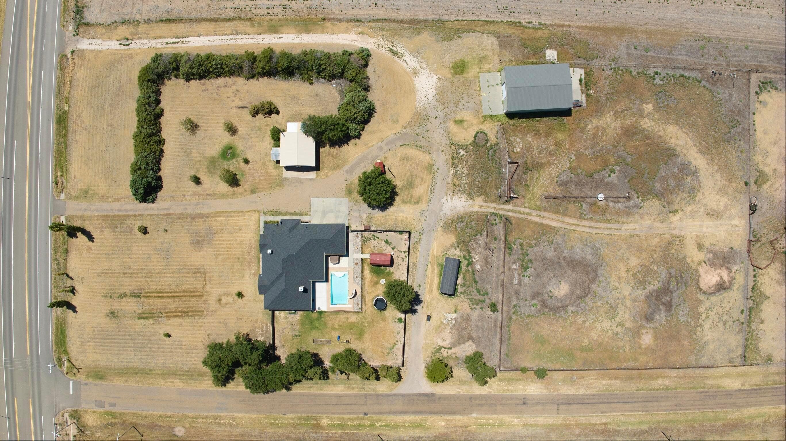 12391 U.S. 60, Pampa, TX 79065, photo 75