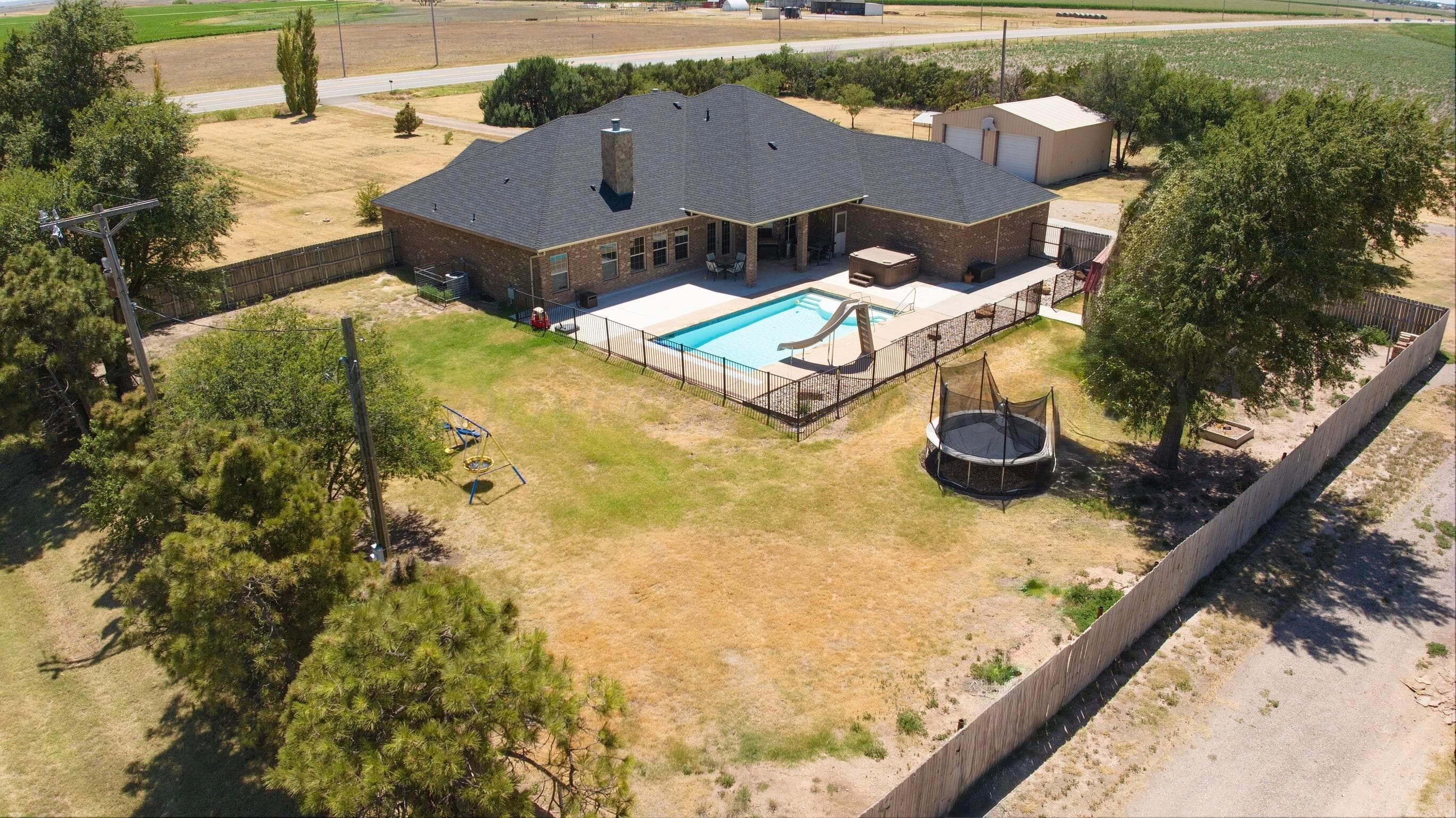 12391 U.S. 60, Pampa, TX 79065, photo 64