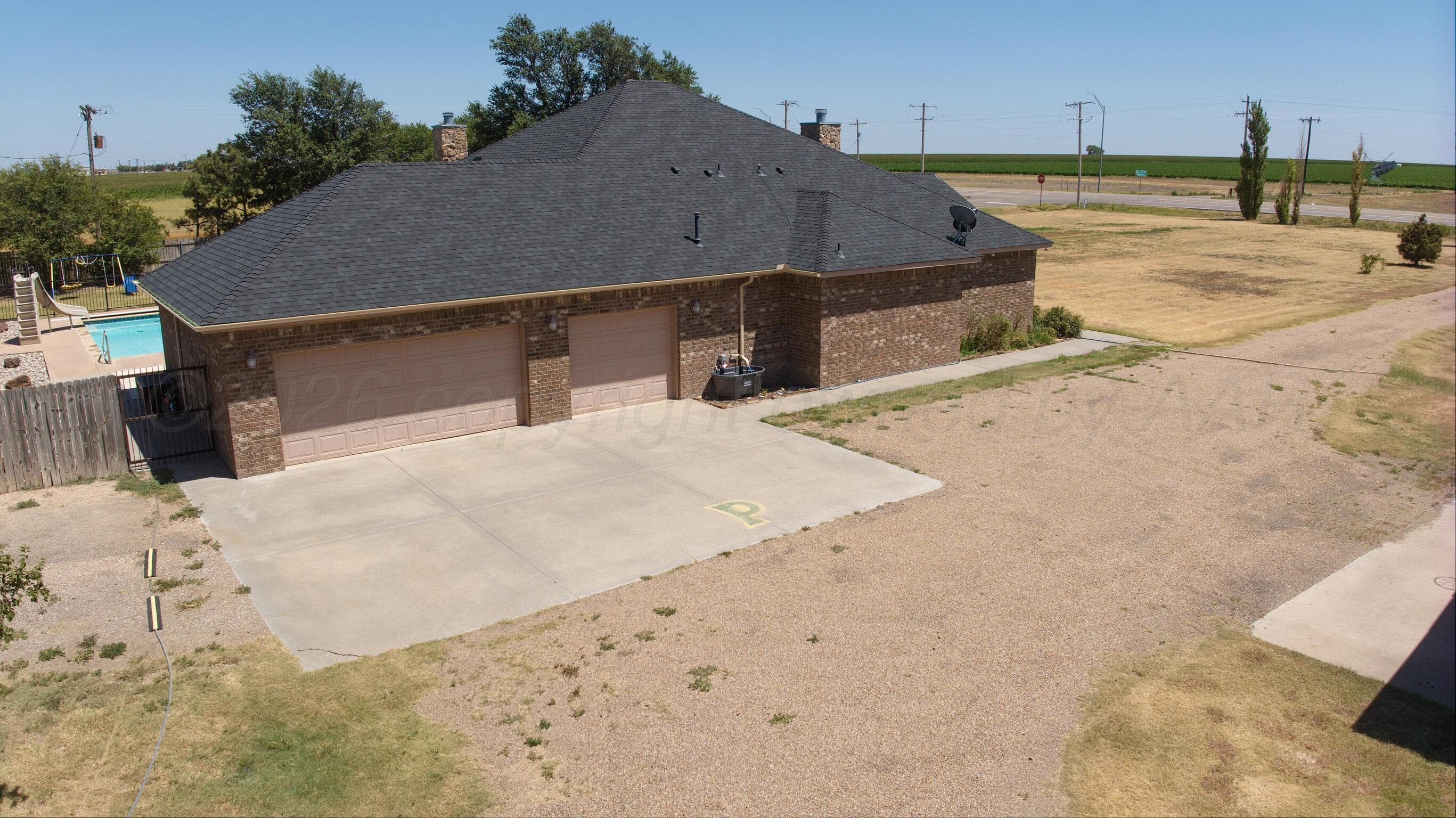 12391 U.S. 60, Pampa, TX 79065, photo 67