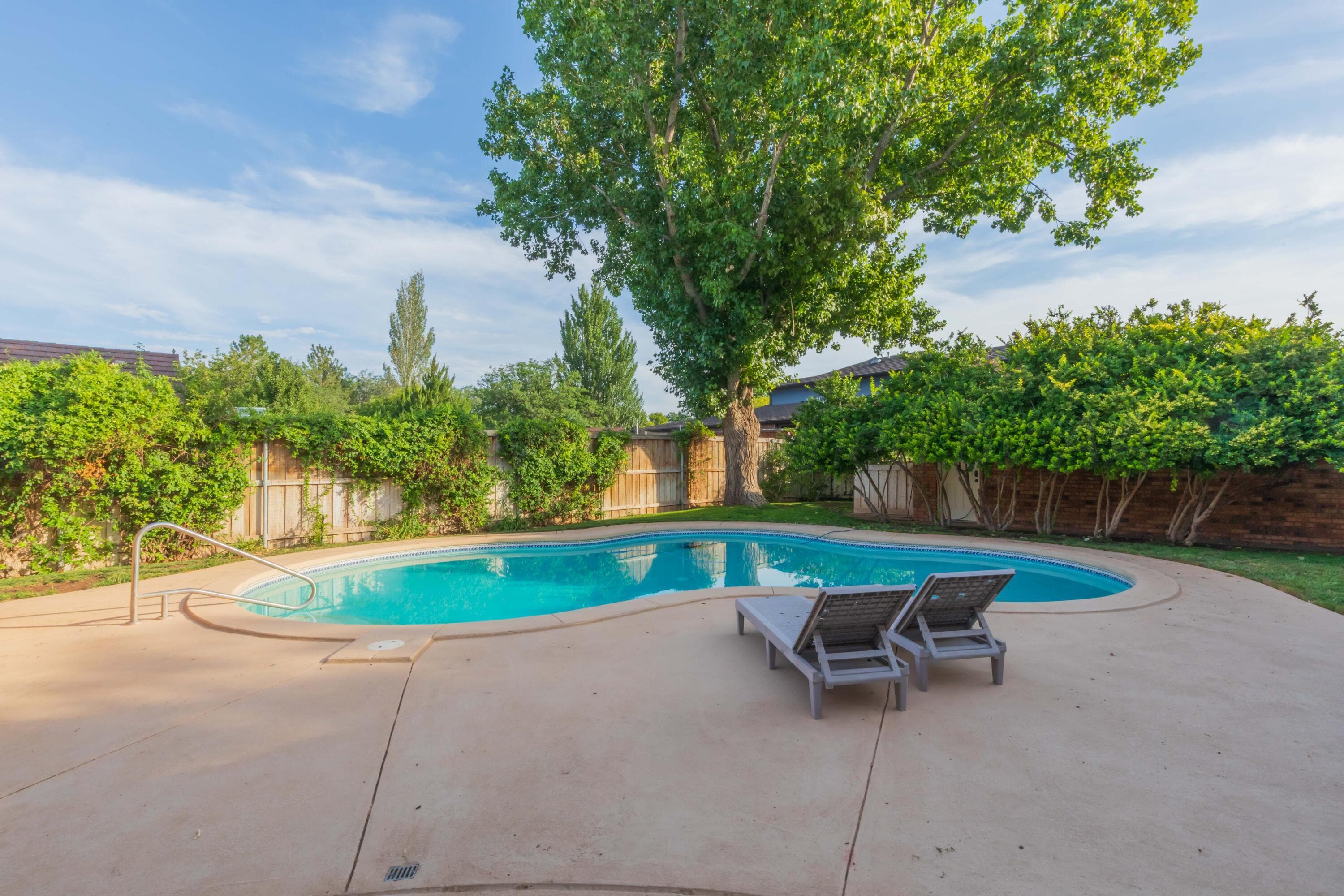 7610 SLEEPY HOLLOW Boulevard, Amarillo, TX 79121-1631, photo 39