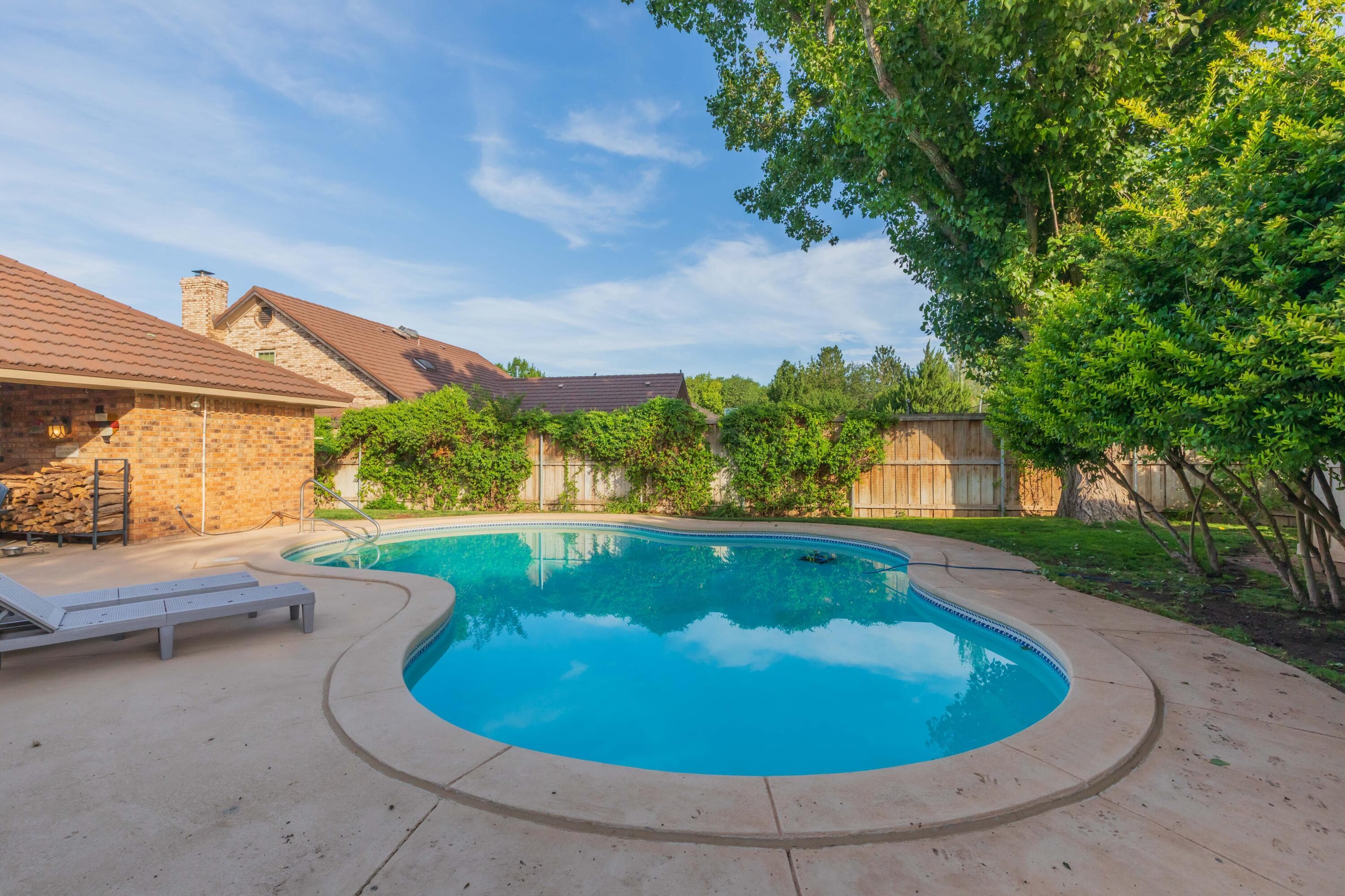 7610 SLEEPY HOLLOW Boulevard, Amarillo, TX 79121-1631, photo 14
