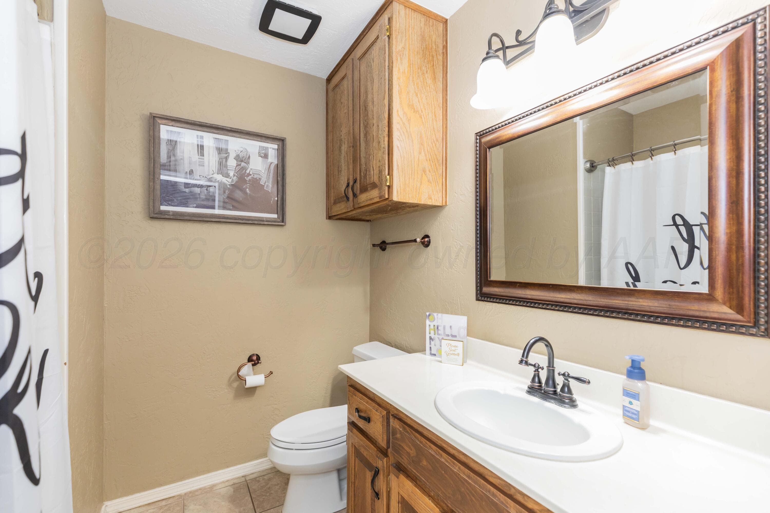 7610 SLEEPY HOLLOW Boulevard, Amarillo, TX 79121-1631, photo 33
