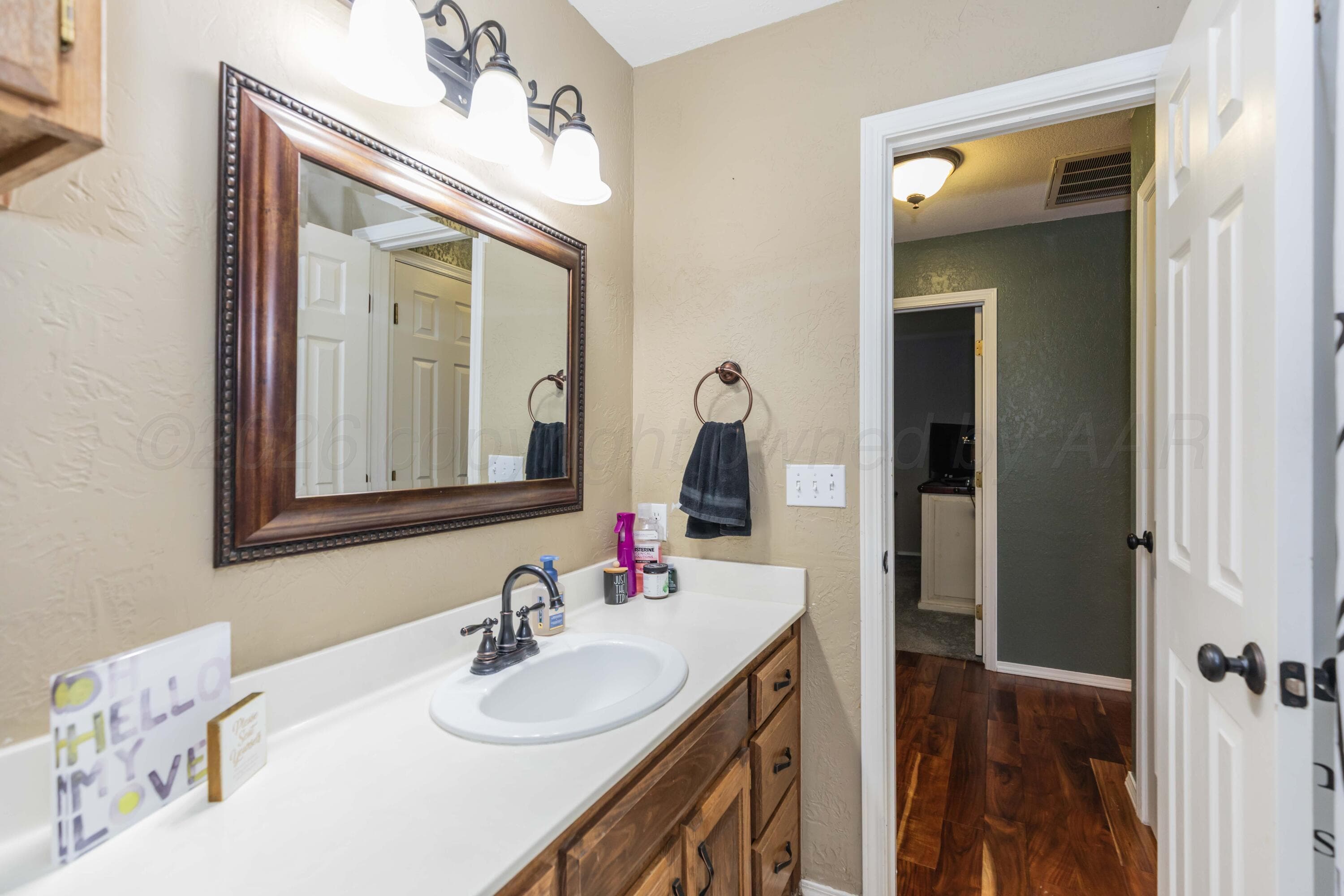 7610 SLEEPY HOLLOW Boulevard, Amarillo, TX 79121-1631, photo 11