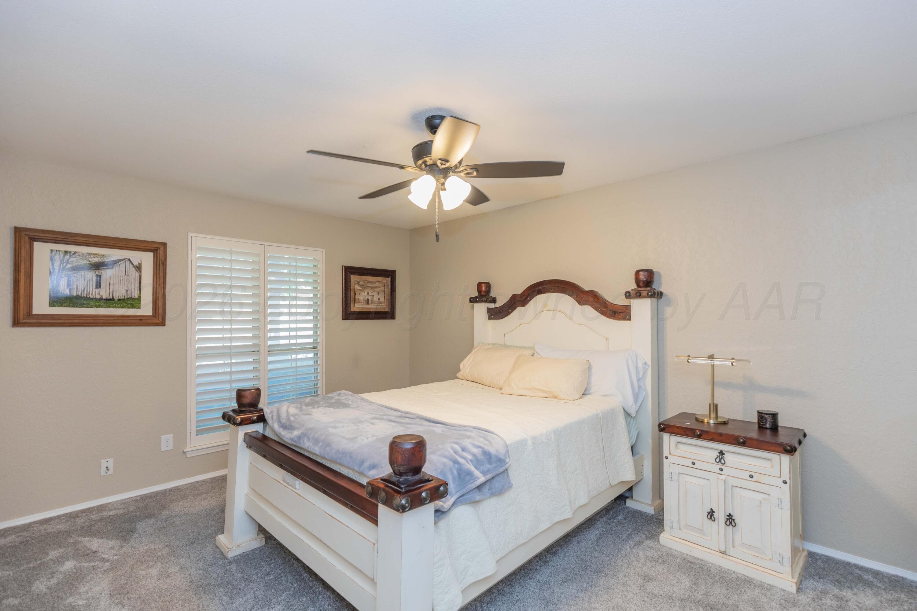 7610 SLEEPY HOLLOW Boulevard, Amarillo, TX 79121-1631, photo 10