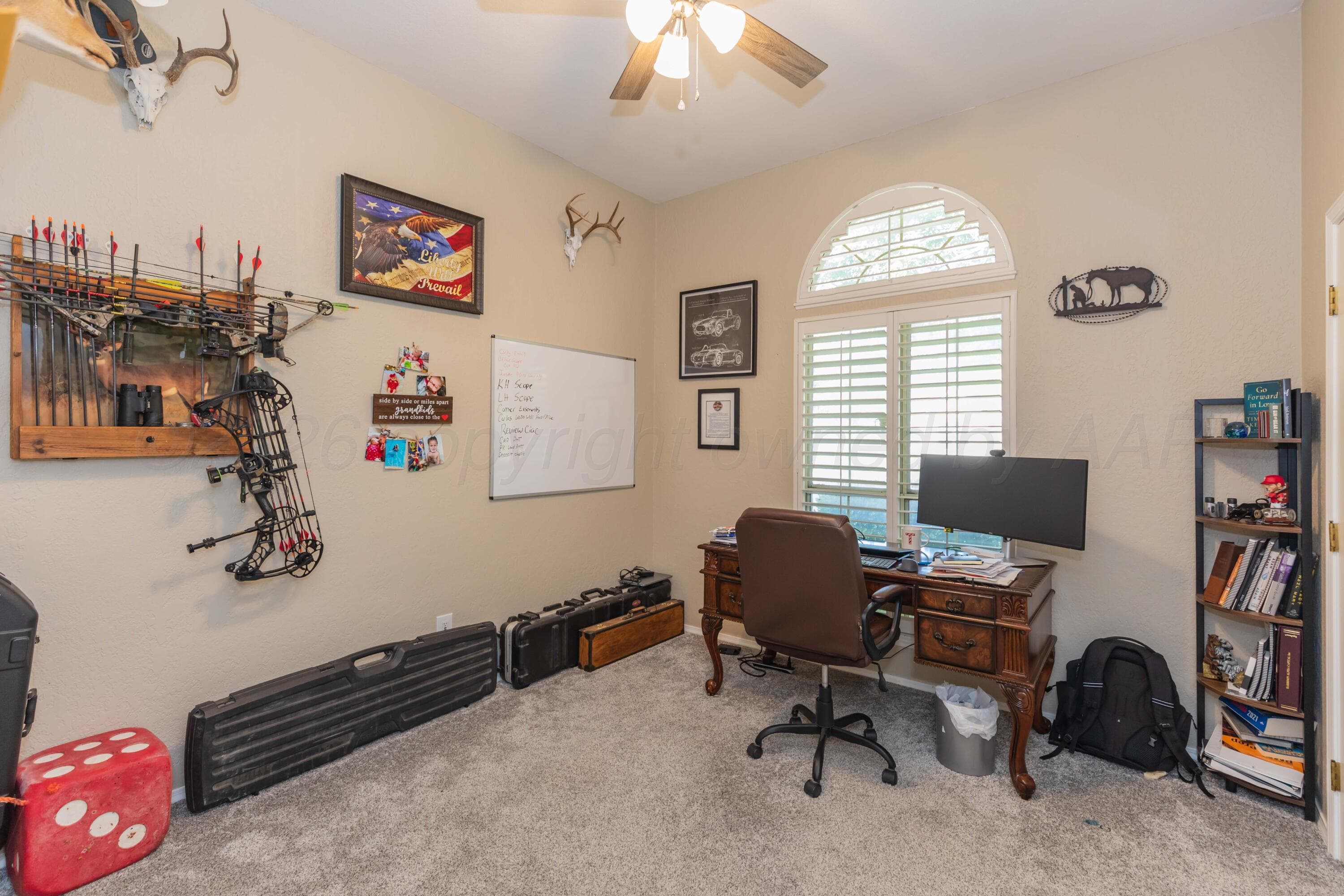 7610 SLEEPY HOLLOW Boulevard, Amarillo, TX 79121-1631, photo 12