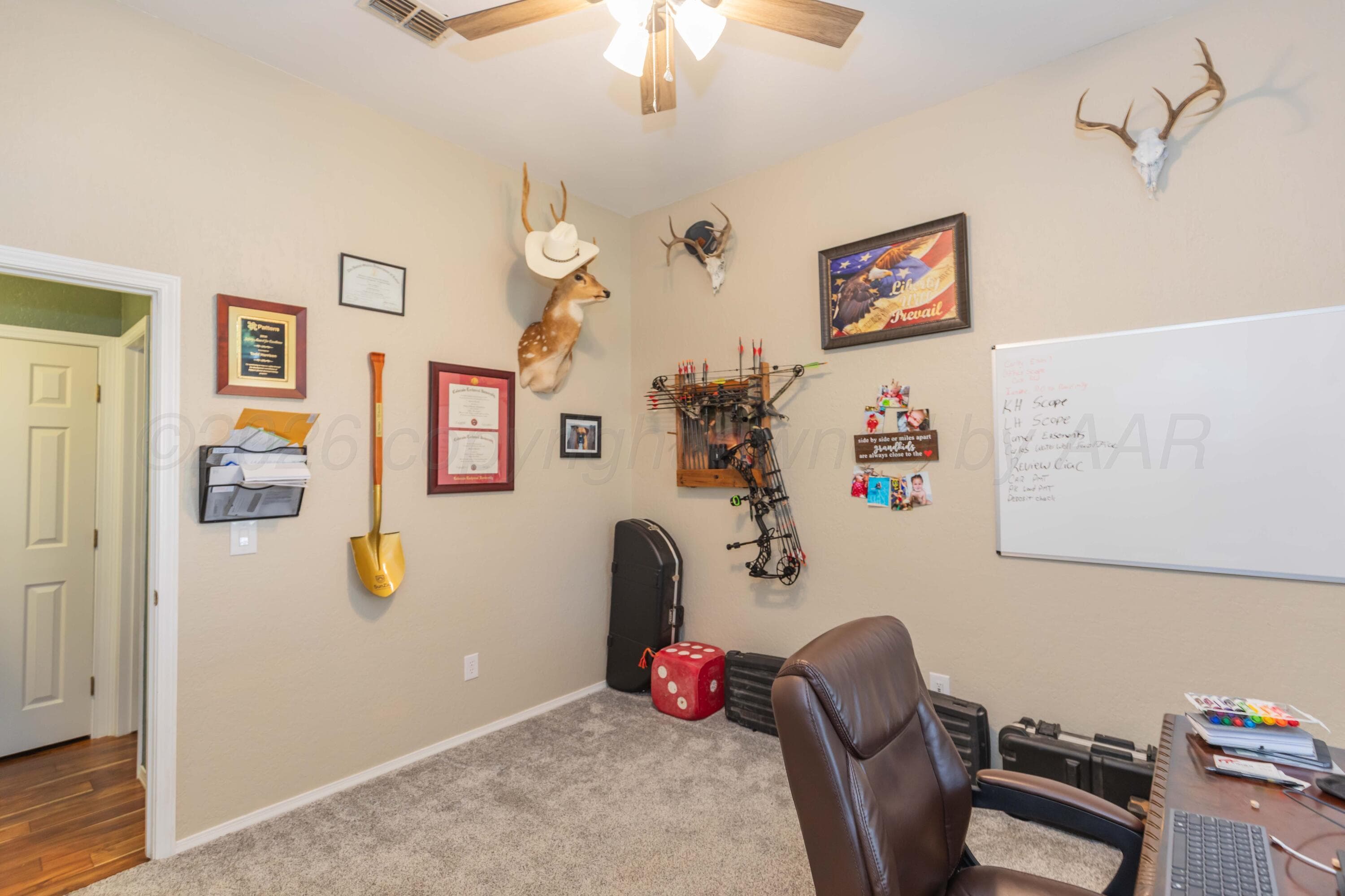 7610 SLEEPY HOLLOW Boulevard, Amarillo, TX 79121-1631, photo 35