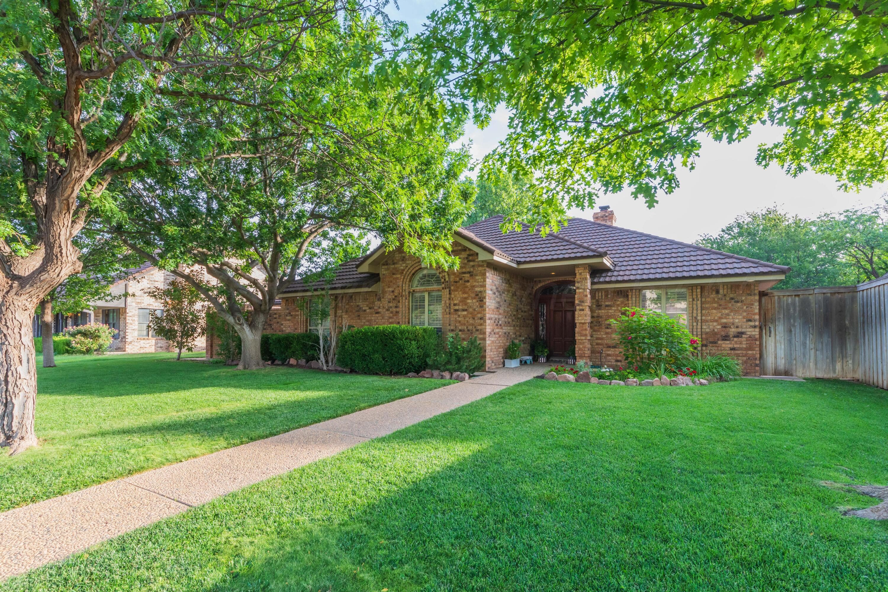 7610 SLEEPY HOLLOW Boulevard, Amarillo, TX 79121-1631, photo 15