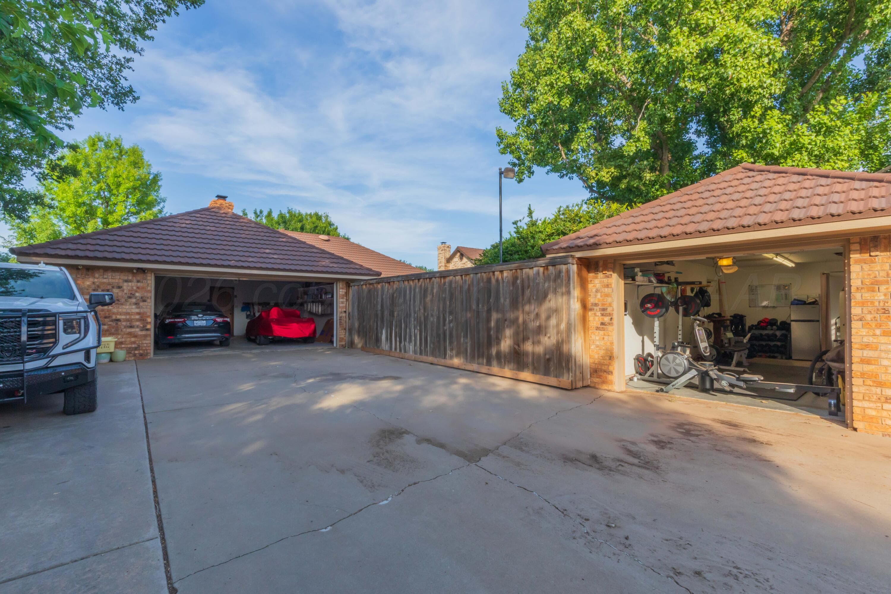 7610 SLEEPY HOLLOW Boulevard, Amarillo, TX 79121-1631, photo 13