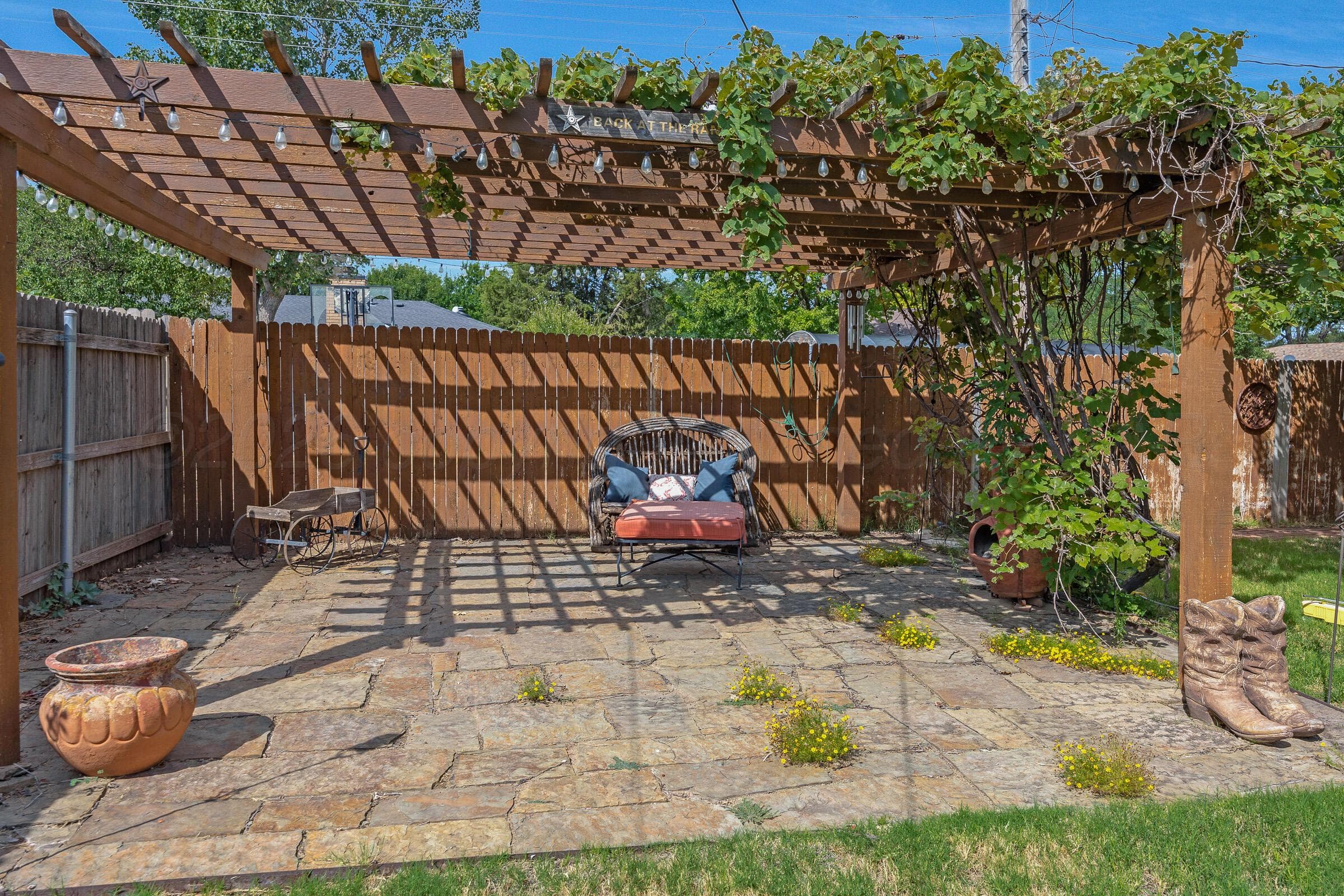 1611 Maple Avenue, Panhandle, TX 79068, photo 26