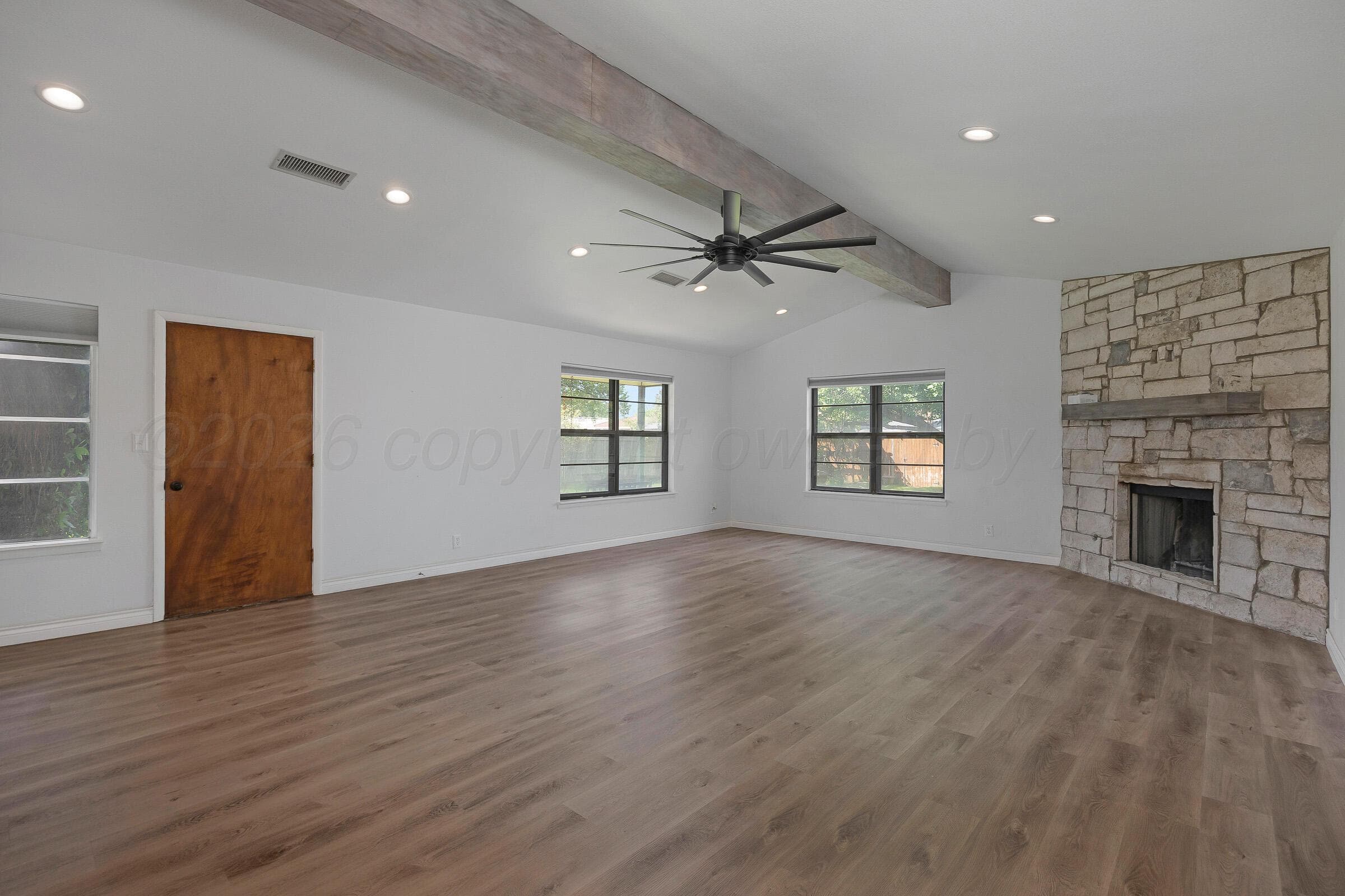1611 Maple Avenue, Panhandle, TX 79068, photo 15