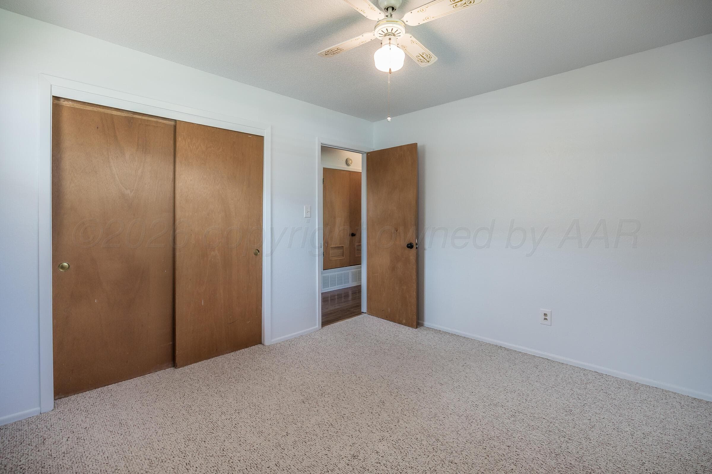 1611 Maple Avenue, Panhandle, TX 79068, photo 22