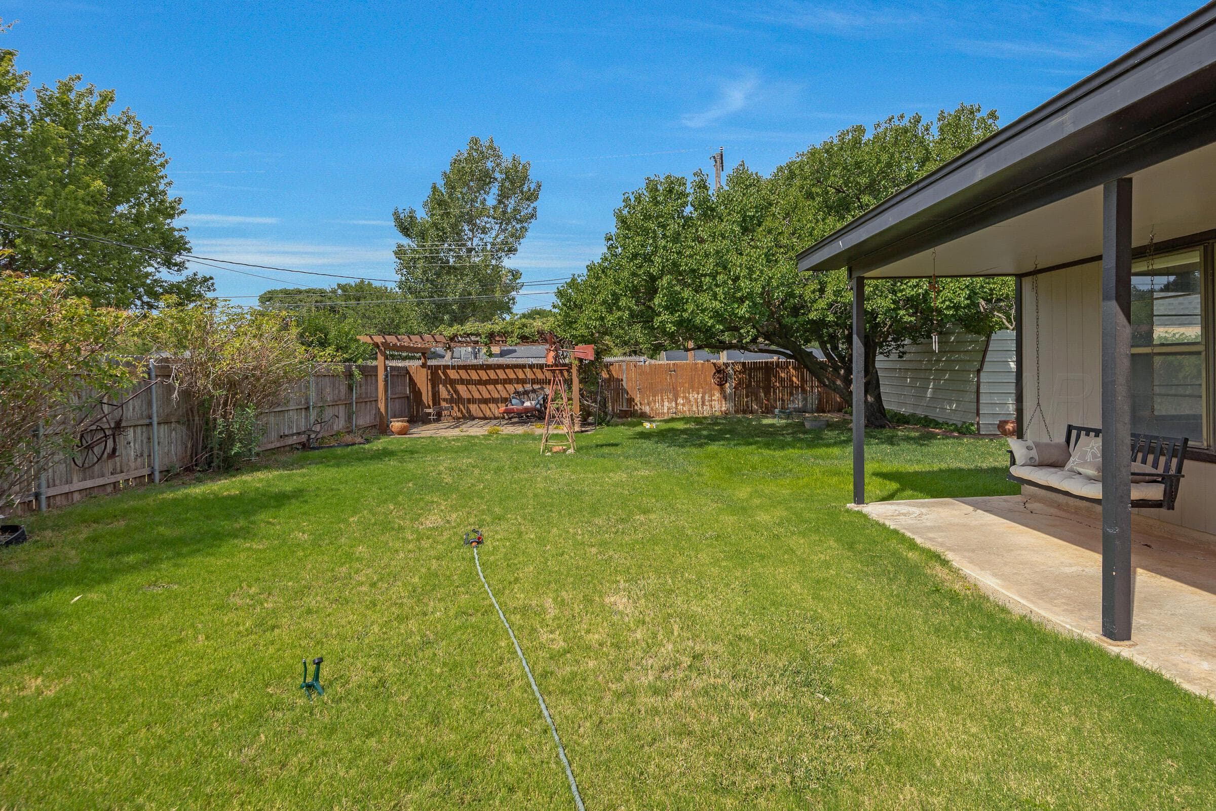 1611 Maple Avenue, Panhandle, TX 79068, photo 5