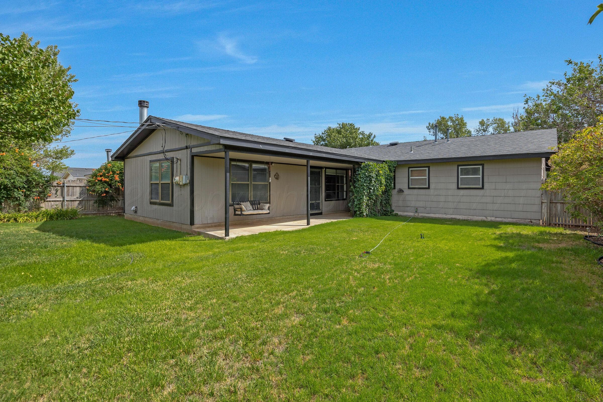 1611 Maple Avenue, Panhandle, TX 79068, photo 4