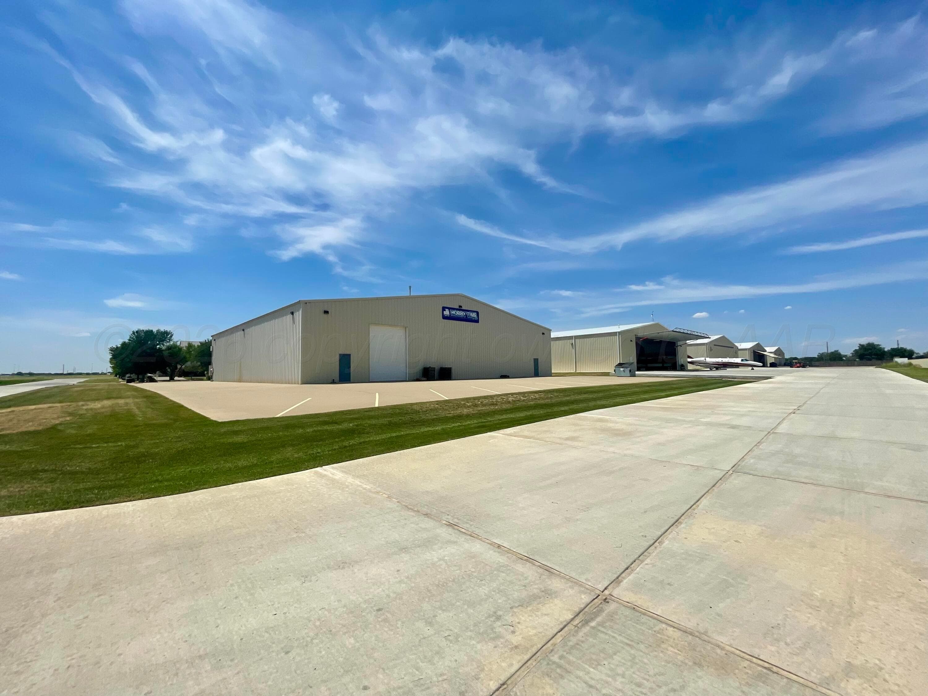 3601 Airway Boulevard, Amarillo, TX 79118-6721, photo 30