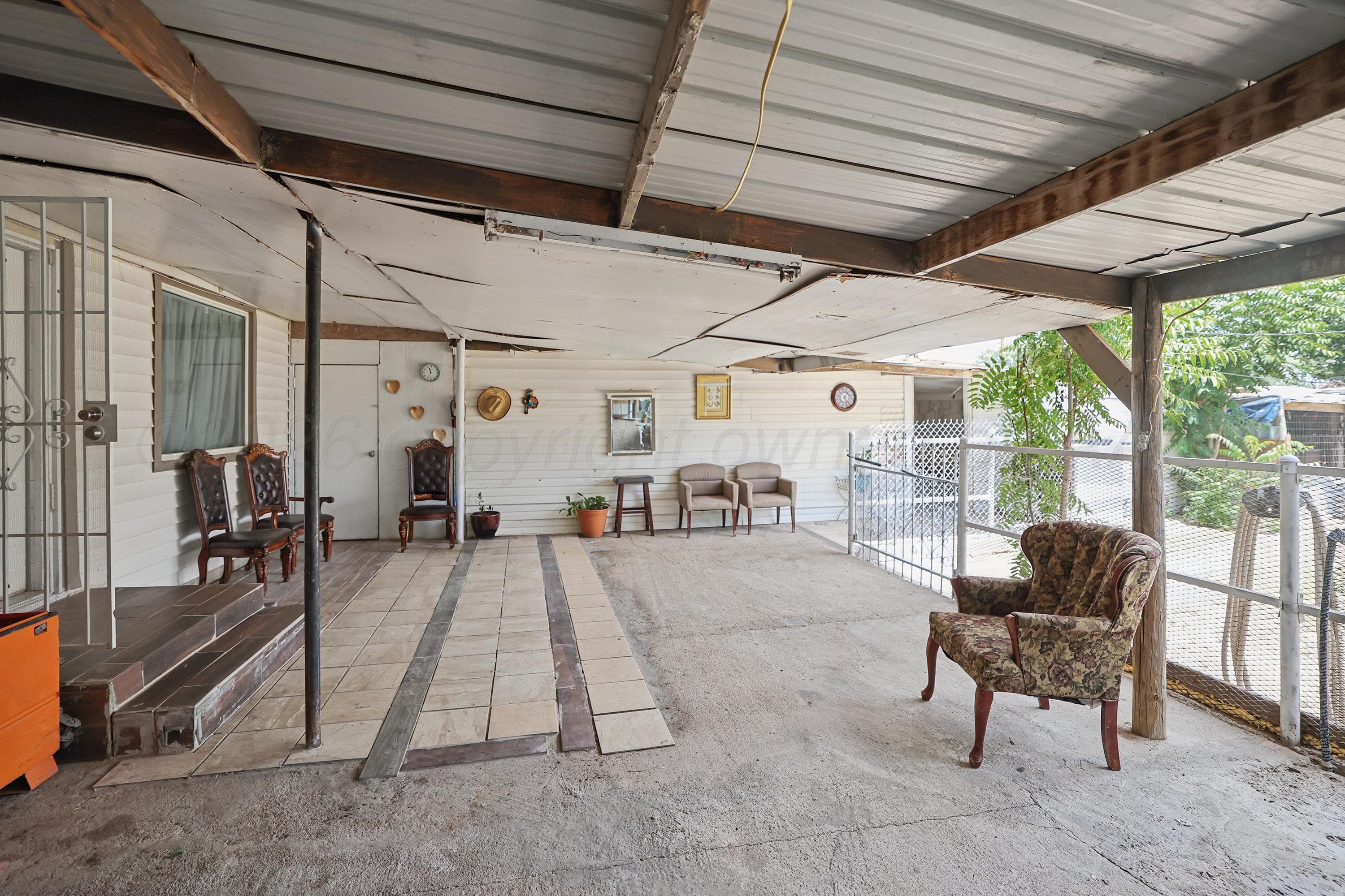 1408 N LINCOLN Street, Amarillo, TX 79107-3937, photo 17