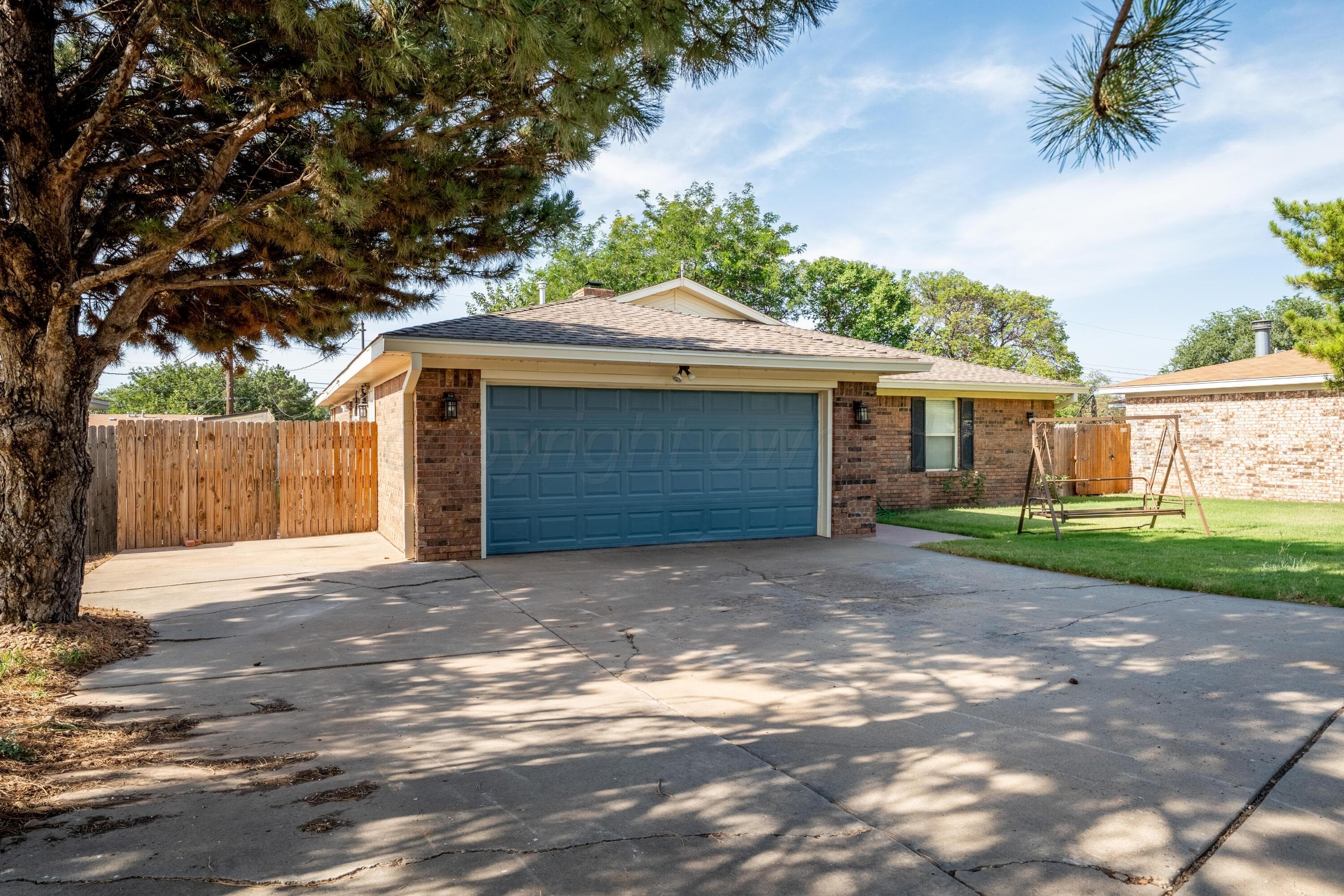 4203 DODSON Drive, Amarillo, TX 79110-4717, photo 2