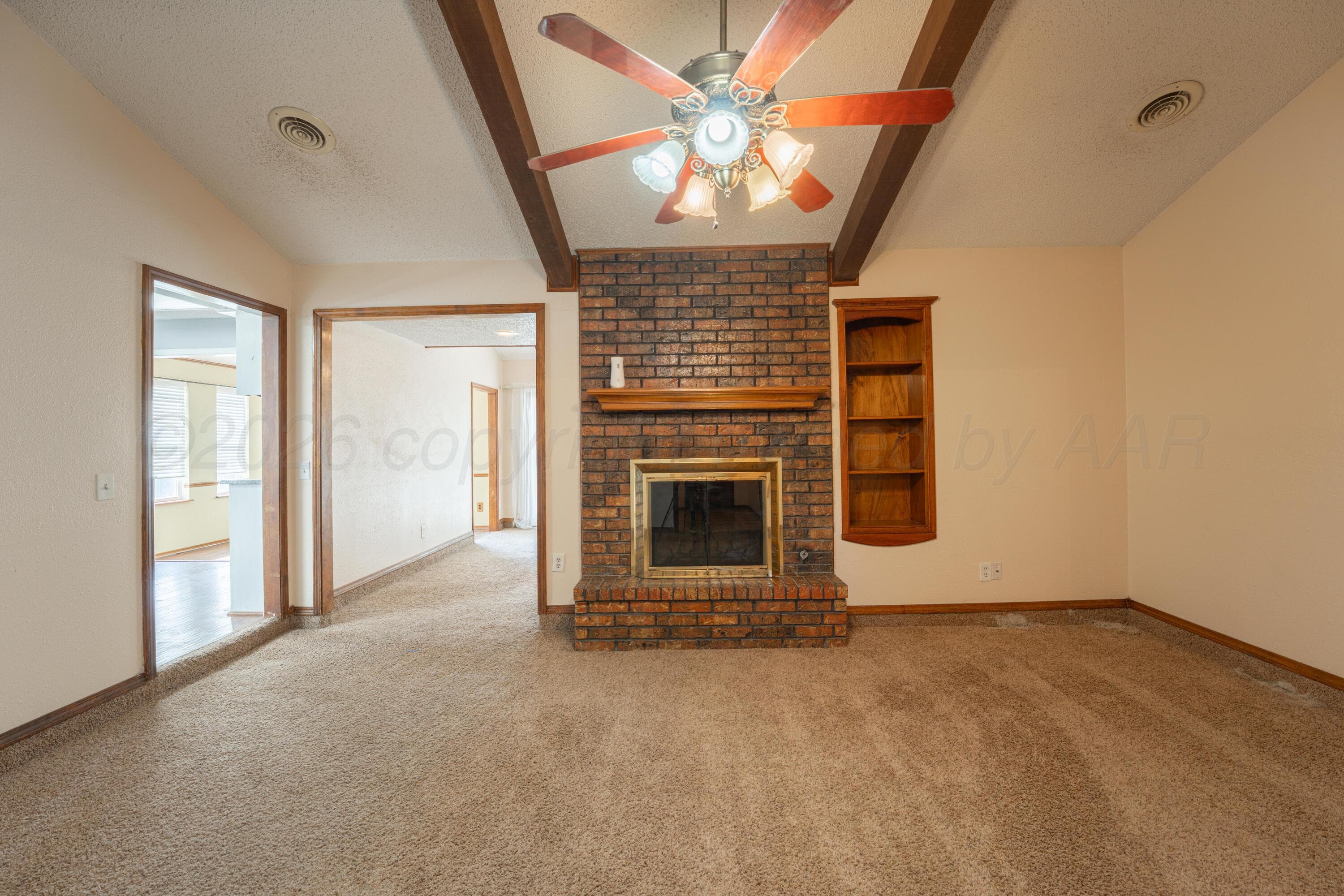 4203 DODSON Drive, Amarillo, TX 79110-4717, photo 3