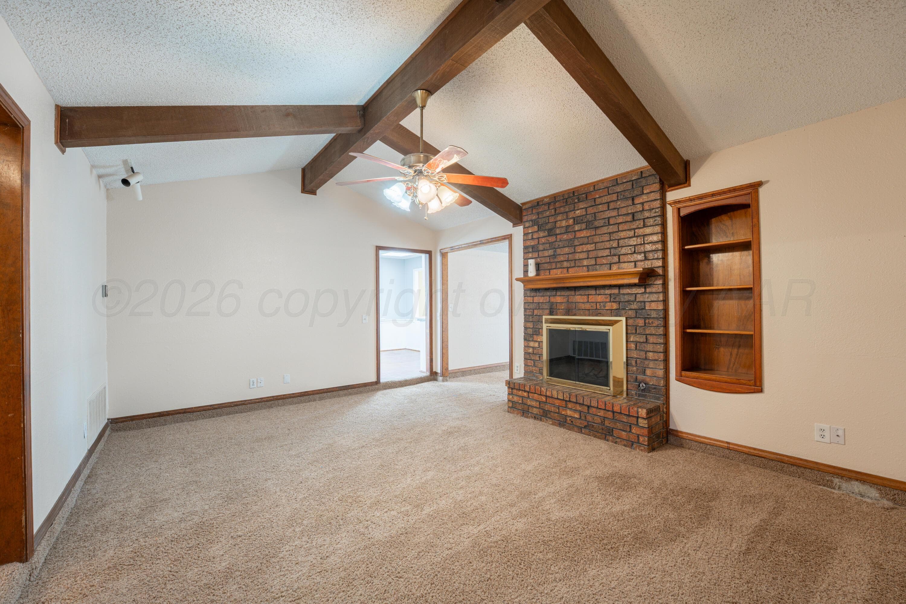 4203 DODSON Drive, Amarillo, TX 79110-4717, photo 4